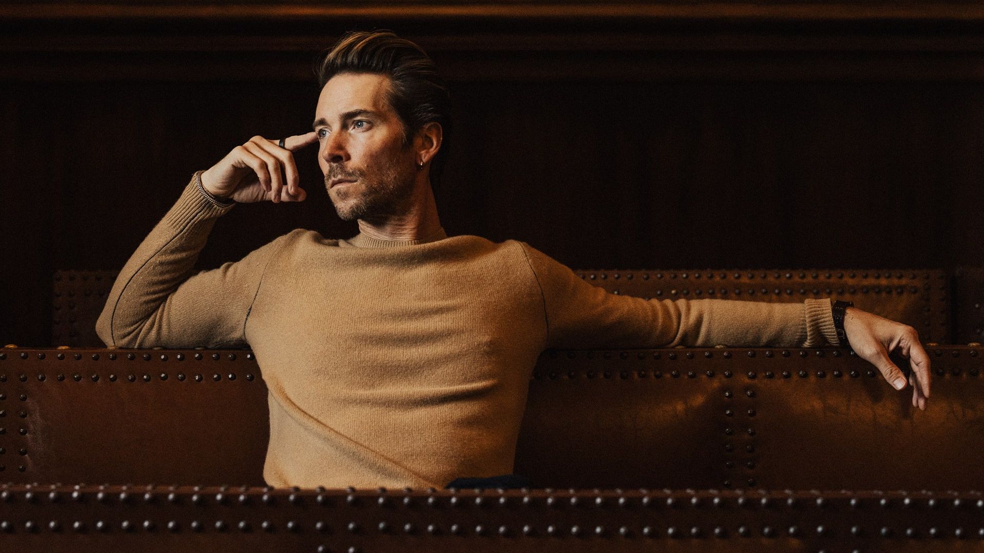 1920x1080 Troy Baker digs deep: from The Last of Us to Indiana Jones