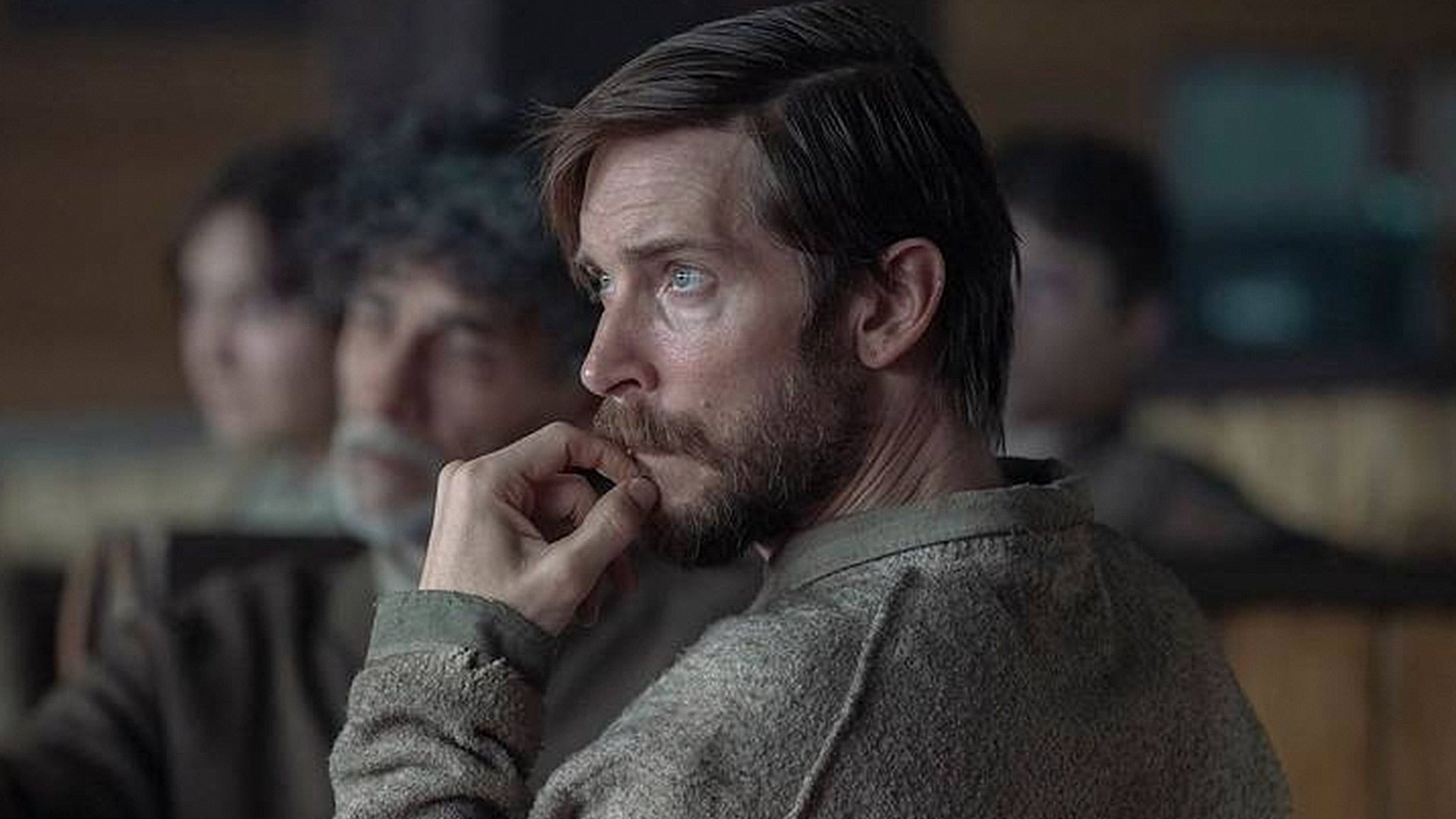 1920x1080 Troy Baker Will Be In The Last Of Us Director's Next Game