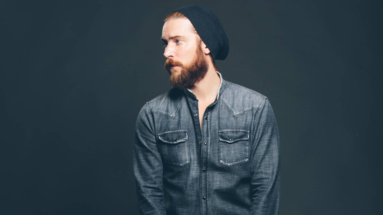 1600x900 Troy Baker: Gaming's most recognizable voice is only getting started