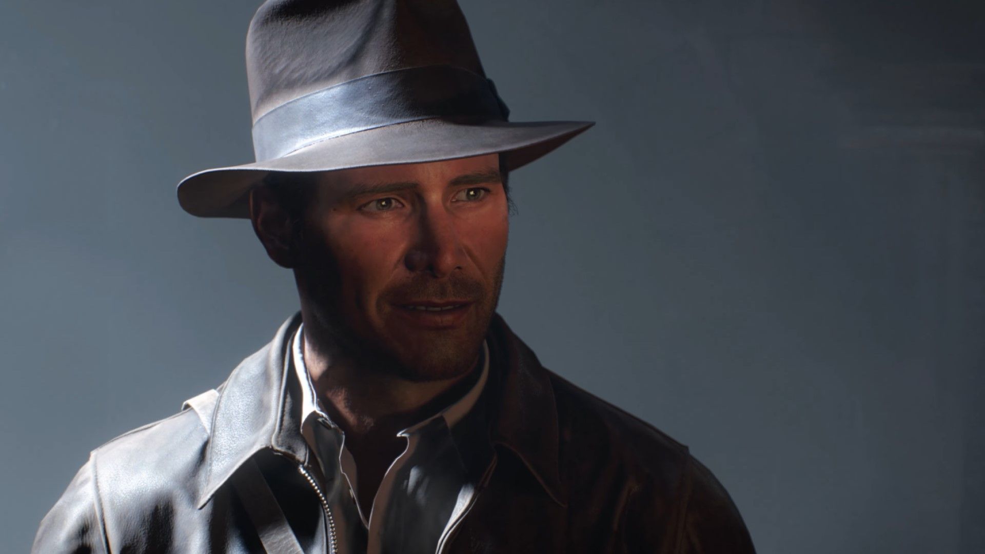 1920x1080 Troy Baker Was Initially Reluctant to Star in Indiana Jones and the Great Circle
