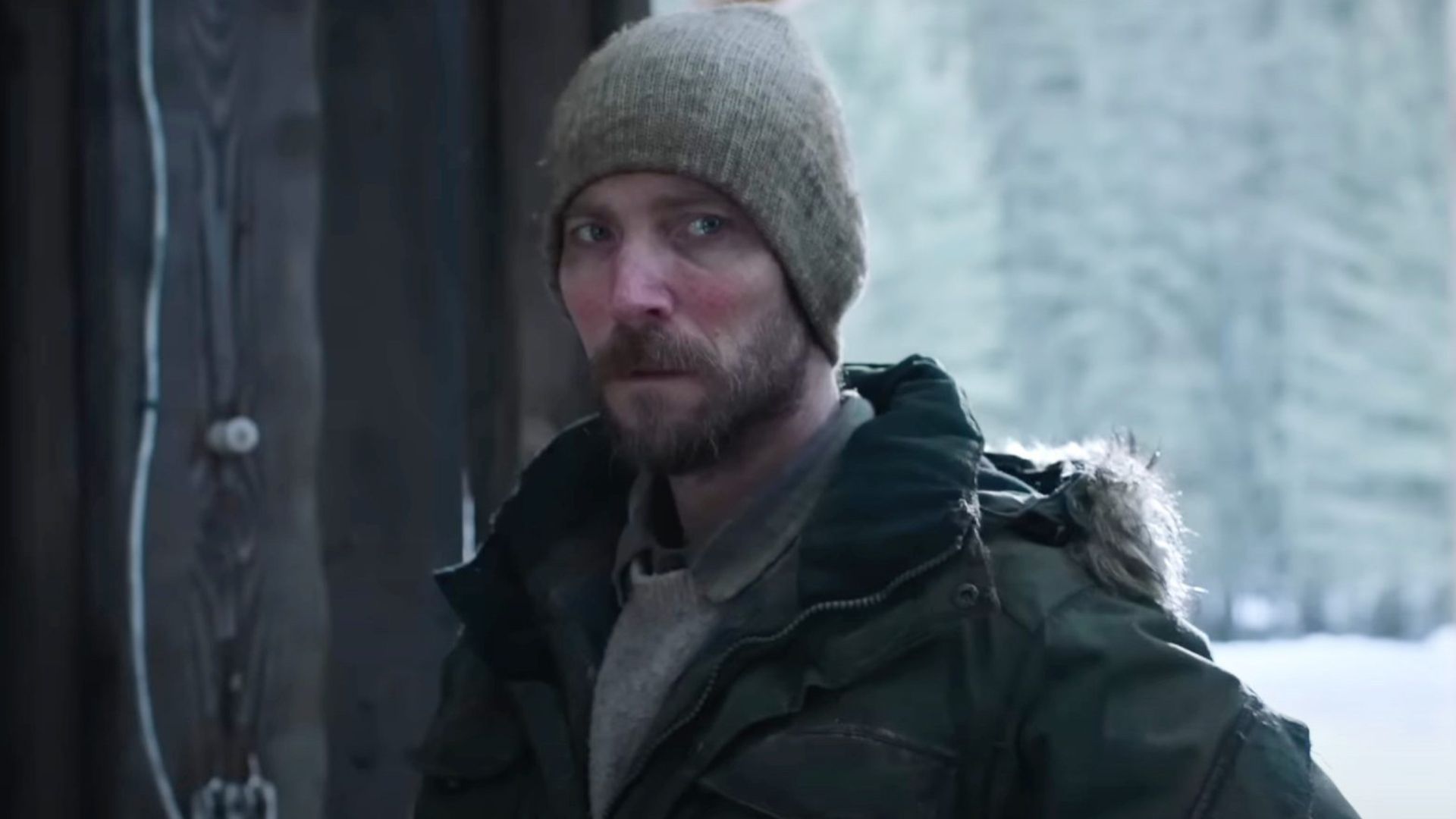 1920x1080 The Last of Us actor Troy Baker on joining the HBO series and his reaction to Pedro Pascal's Joel