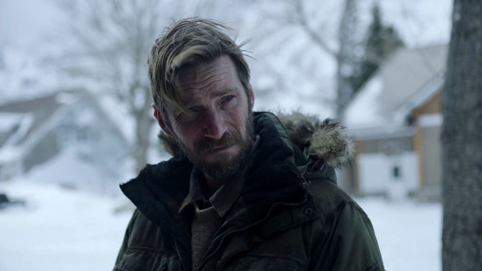 1600x900 The Last Of Us Actor Troy Baker Breaks Down David And James' Relationship