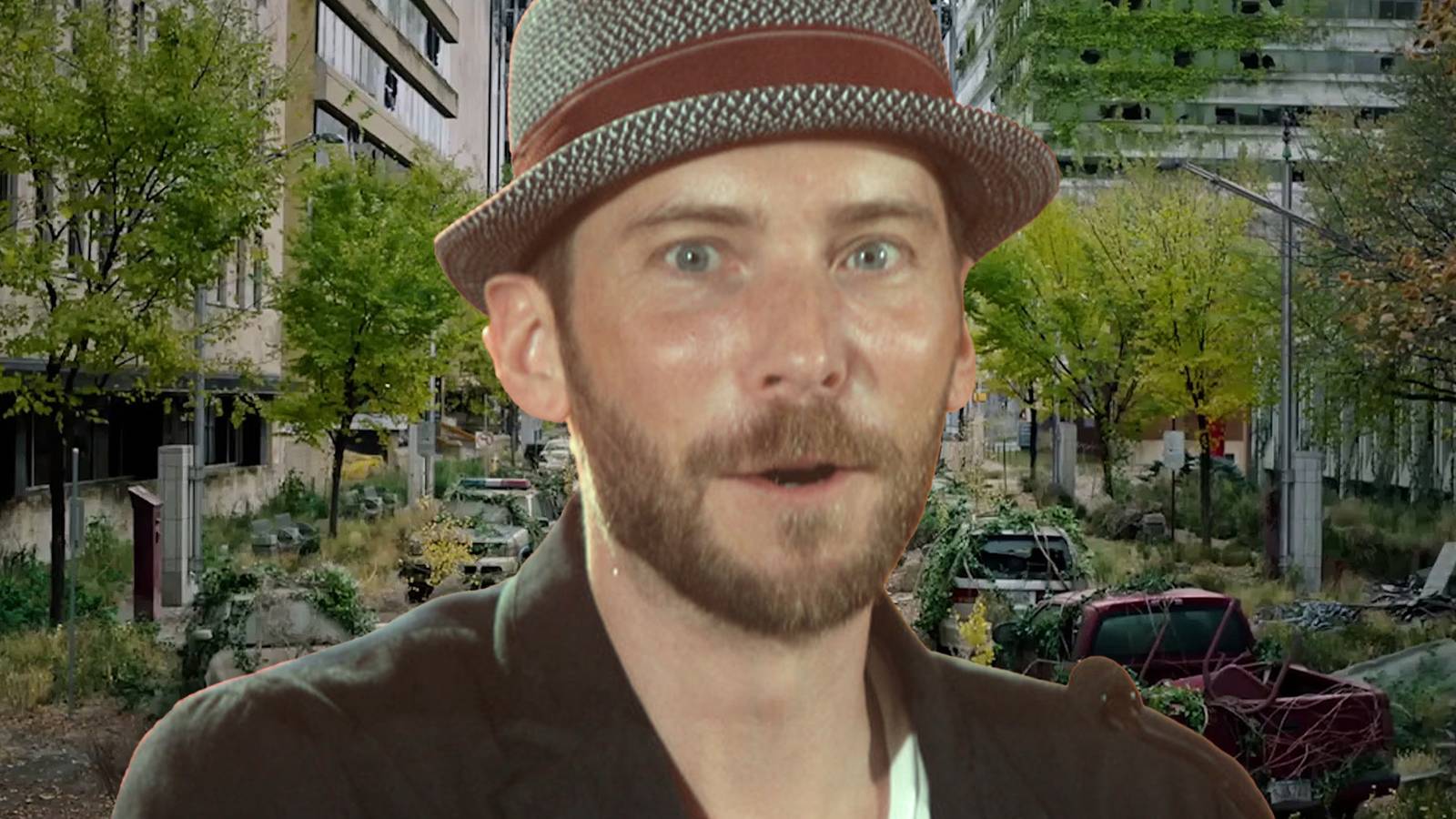 1600x900 Joel's Voice Actor Troy Baker Will Be A Survivor In The Last Of Us Episode 8