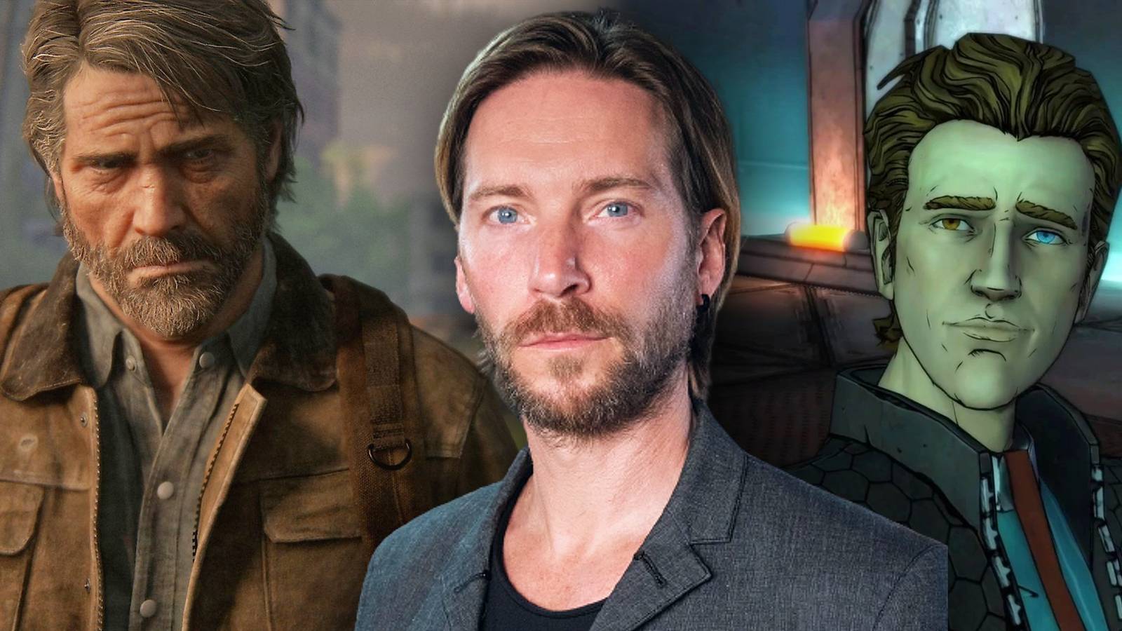 1600x900 Best Troy Baker Video Games, Ranked
