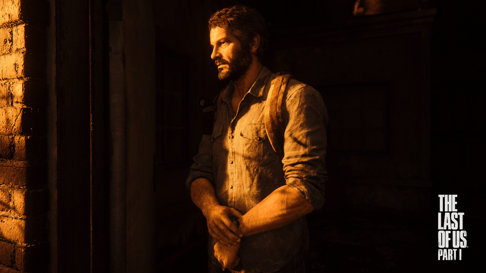 1600x900 Troy Baker suggested a more dramatic end to Joel & Ellie