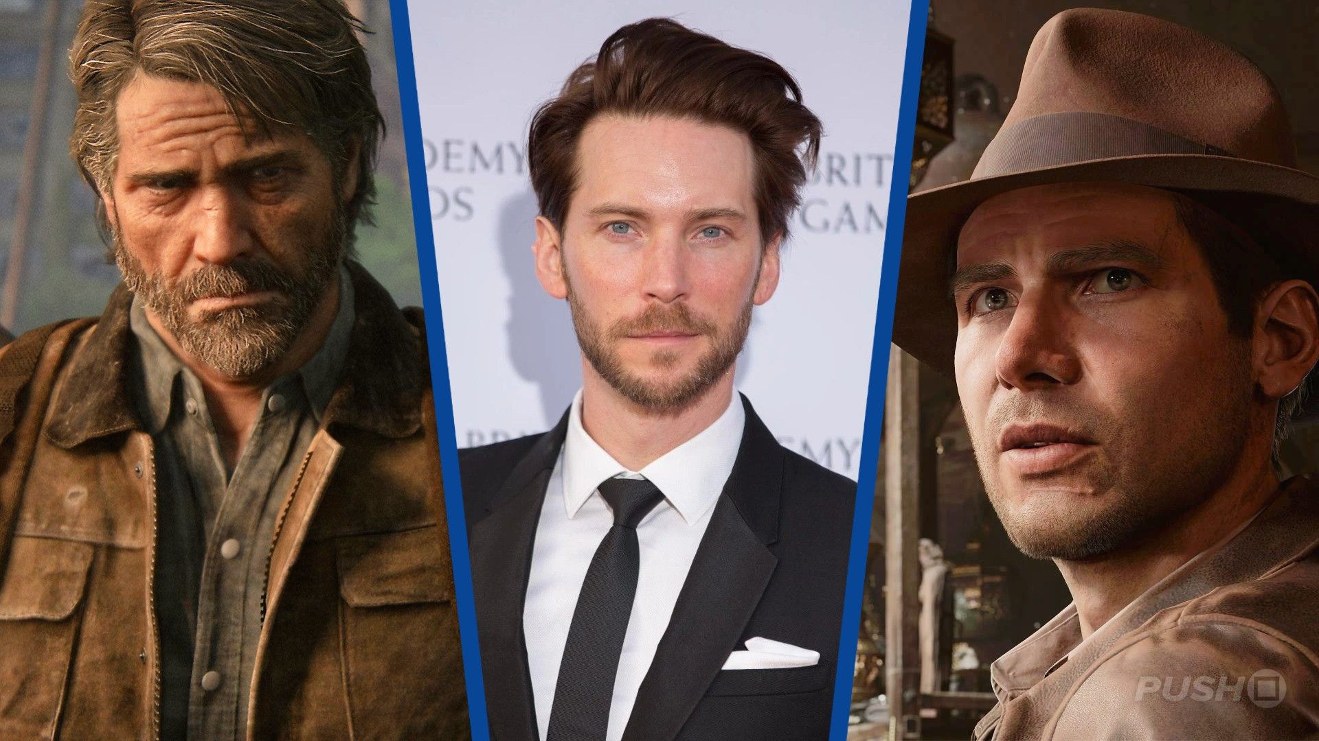 1920x1080 I Feel Like I Just Got Started': The Last of Us' Troy Baker Says the Best Is Yet to Come at 50