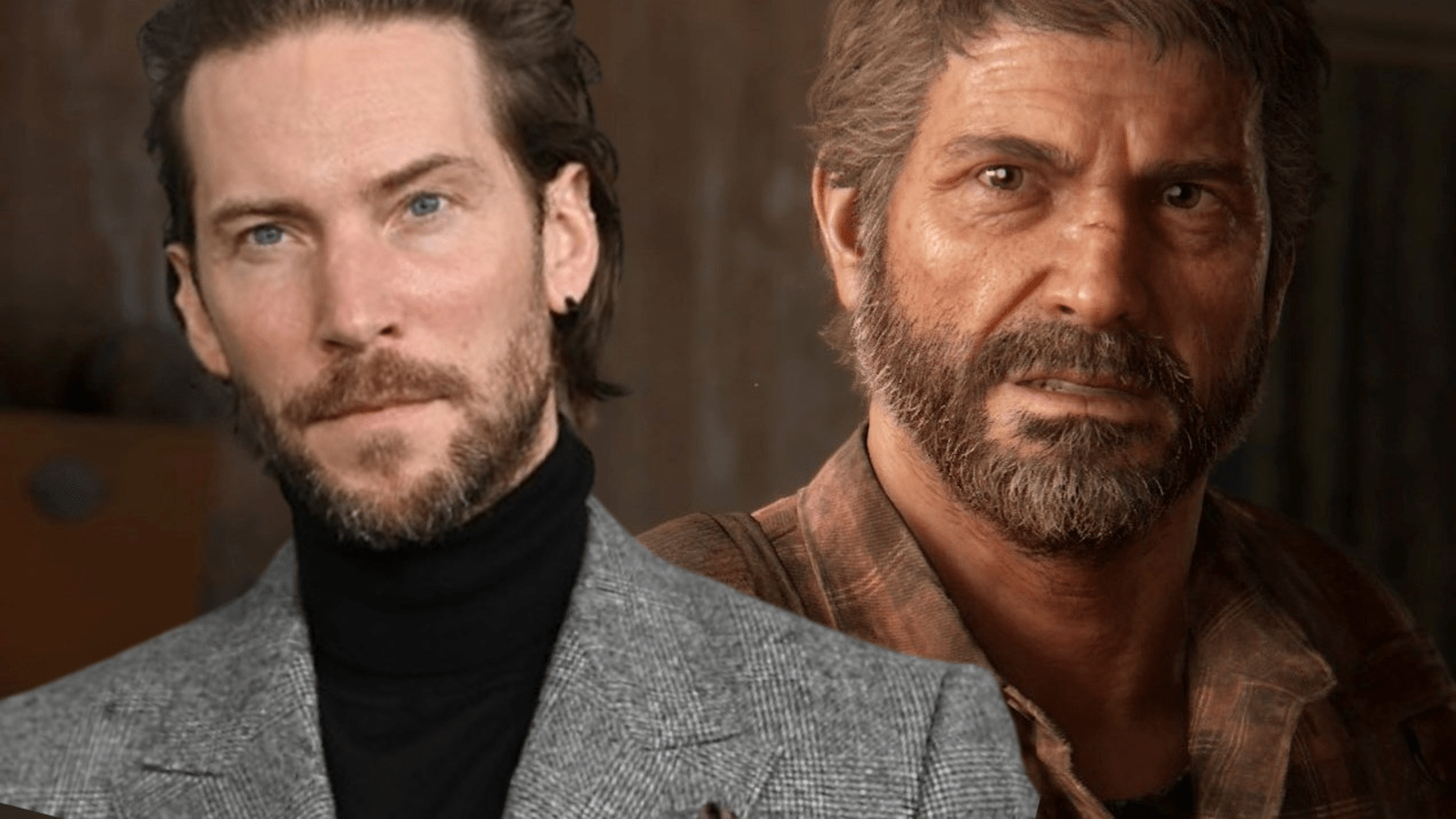 1600x900 Troy Baker wasn't ready for The Last of Us, admits he was woefully unprepared for playing Joel