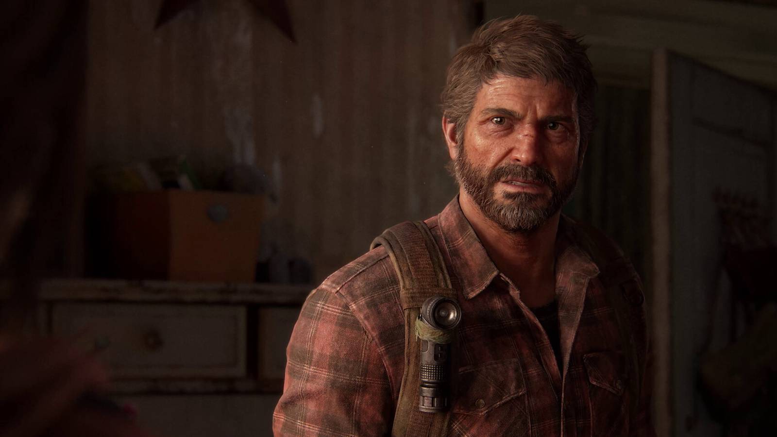 1600x900 Troy Baker Will Be in the Next Naughty Dog Game