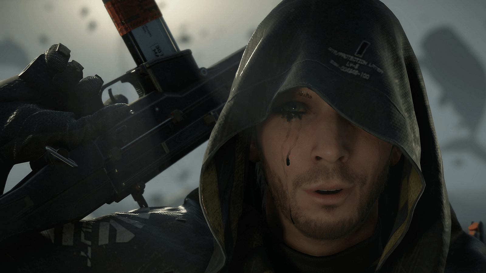 1600x900 Troy Baker's Been Gaming's Leading Man For a Decade, And He Has Some Stories