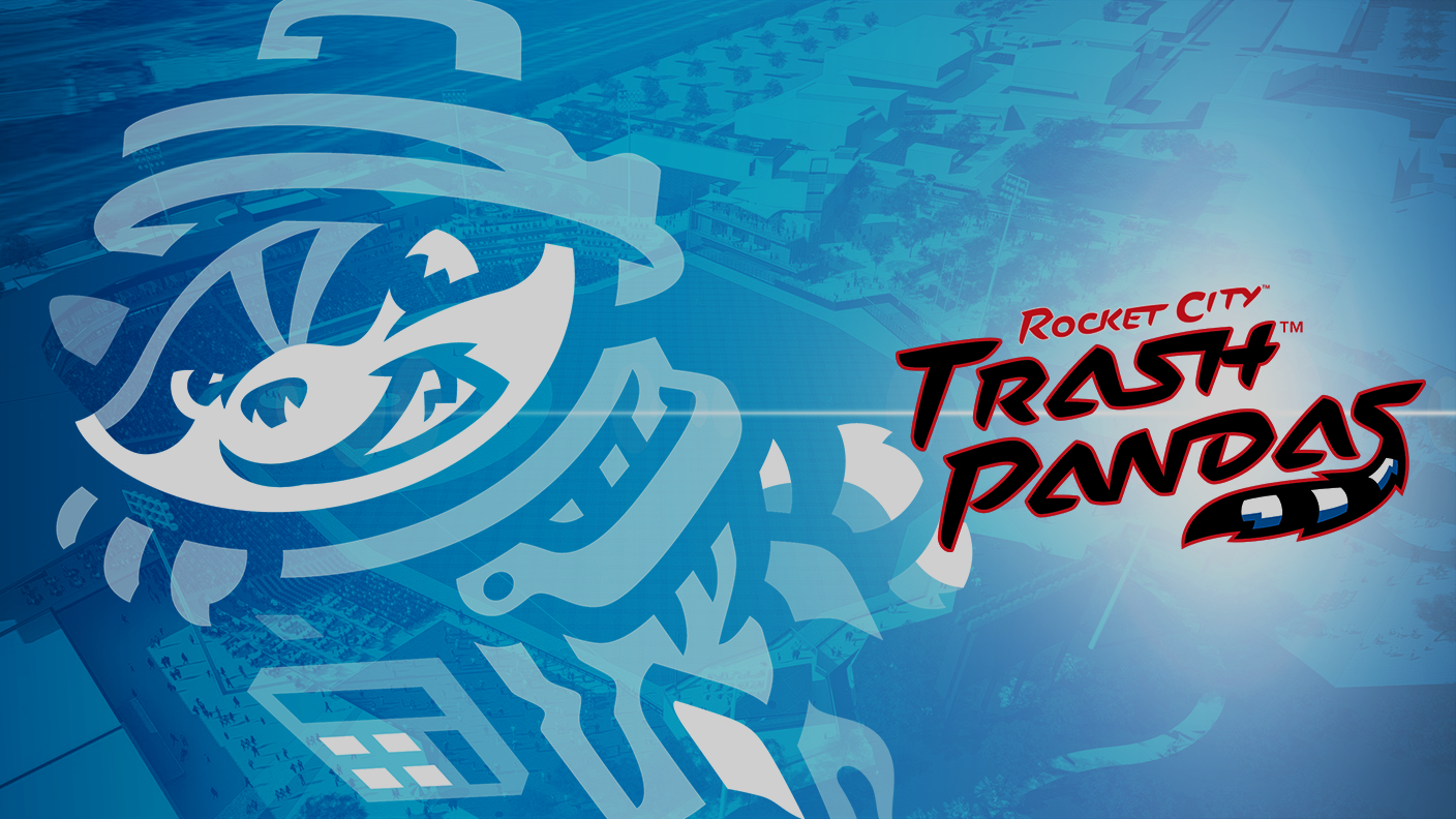 Rocket City Trash Pandas Wallpapers - Top Free Rocket City Trash Pandas ...