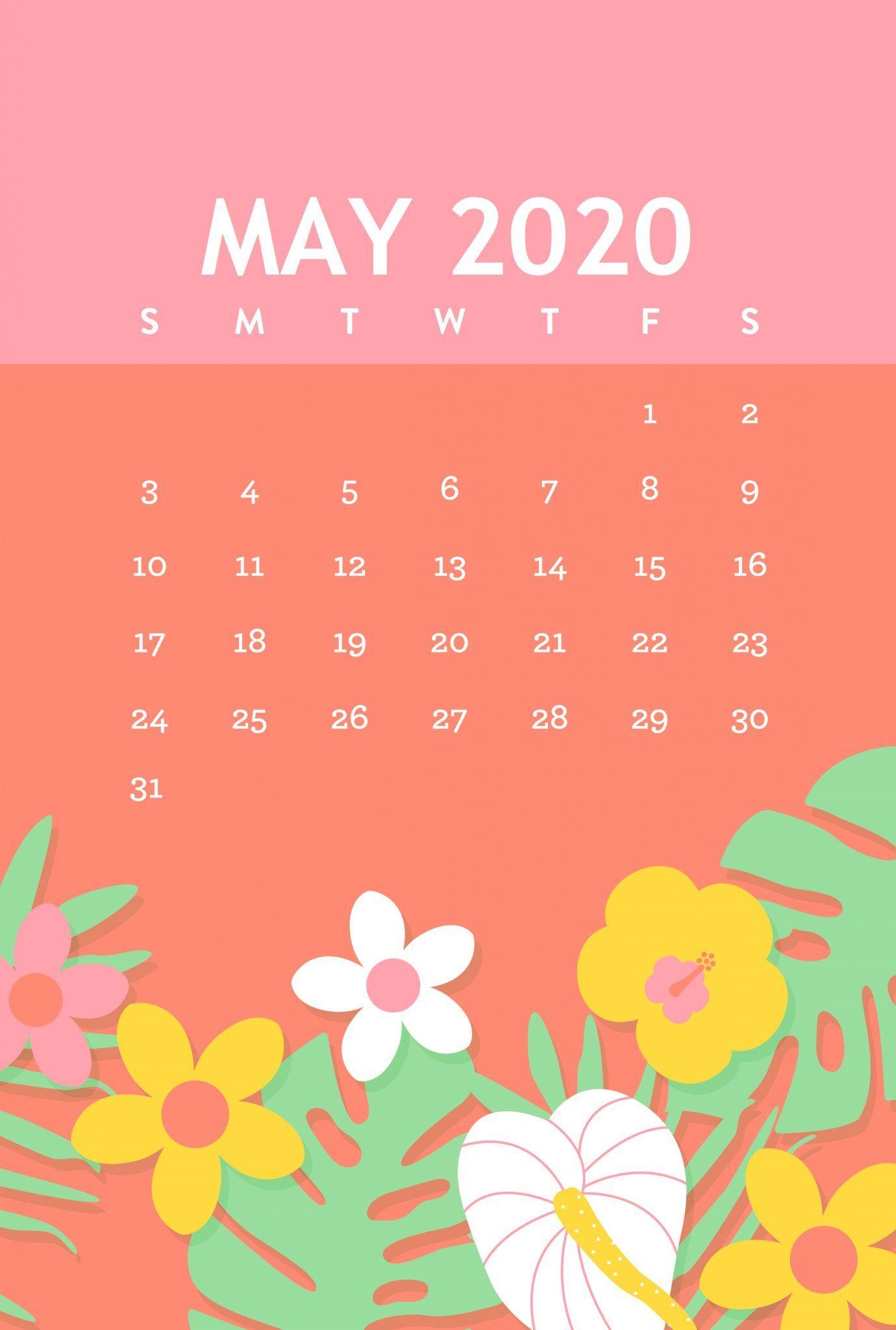 Wallpaper Kalender Mei 2021 Aesthetic - We hope you enjoy our growing ...