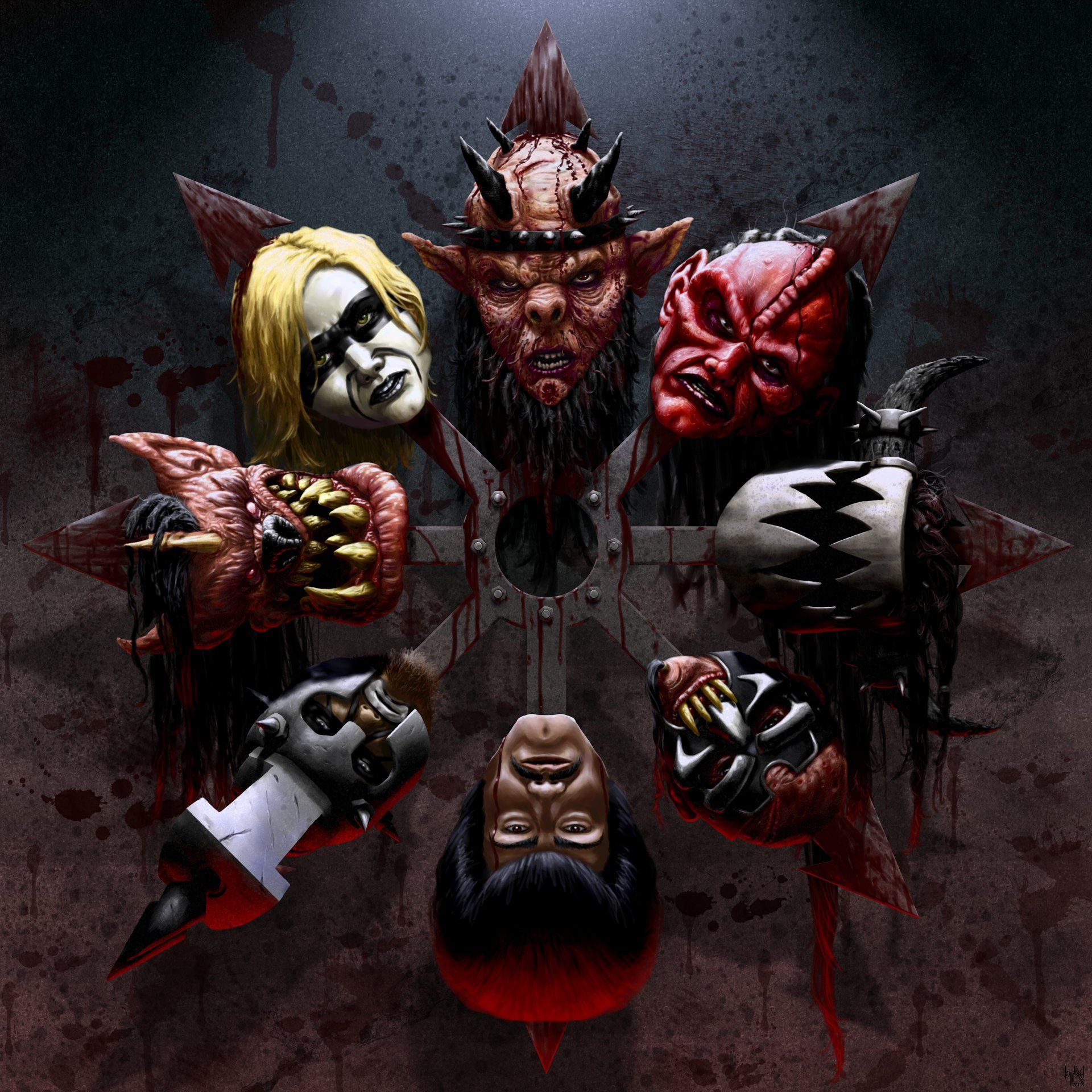 1920x1920 GWAR