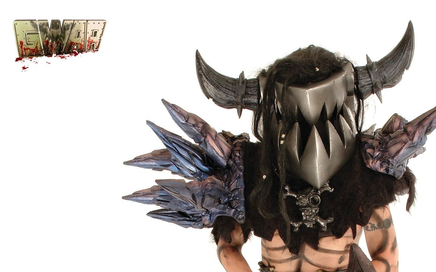 1440x900 Some GWAR wallpaper from the Beyond Hell album