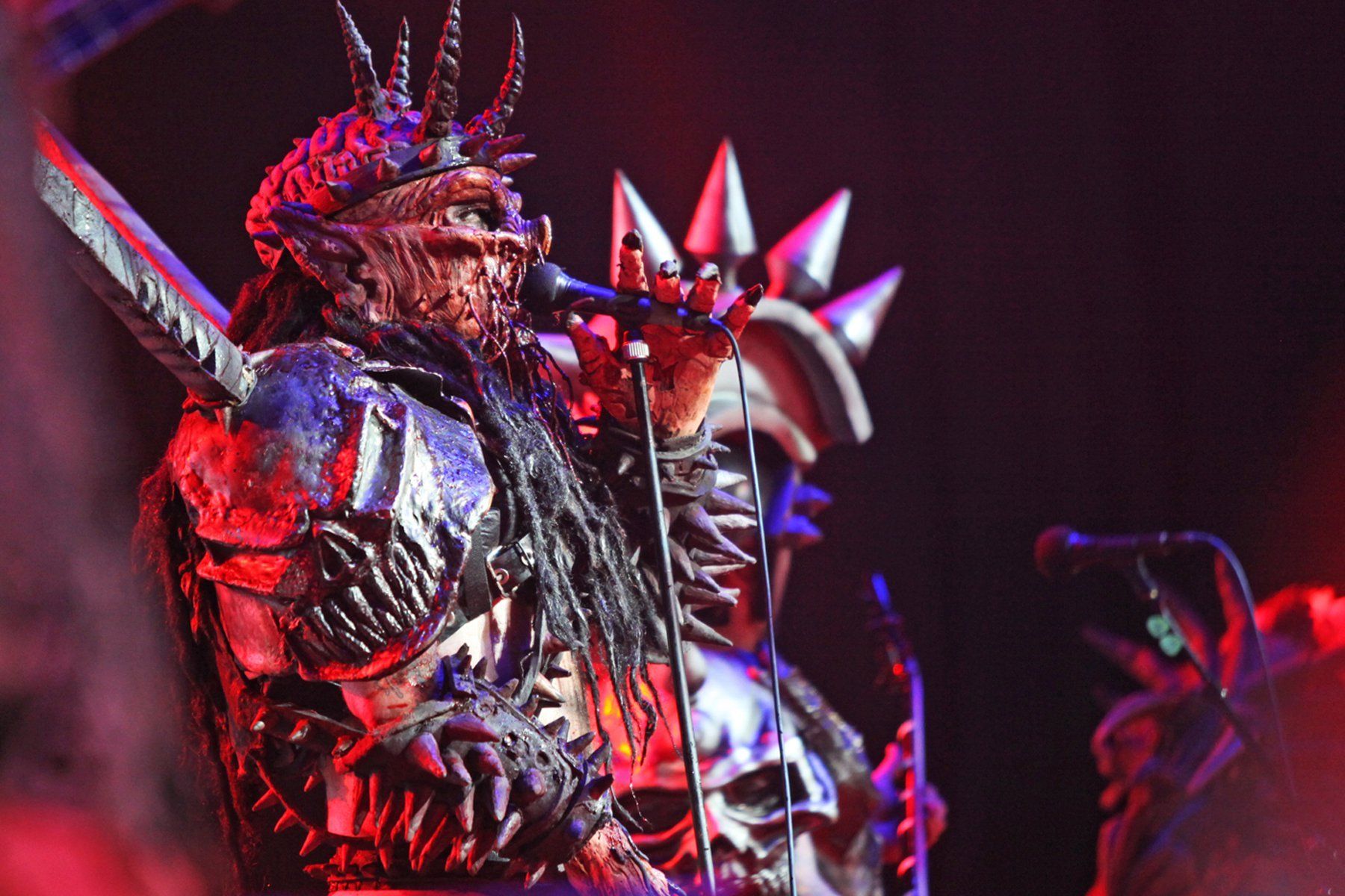 1800x1200 Download Music Gwar Wallpaperx1200