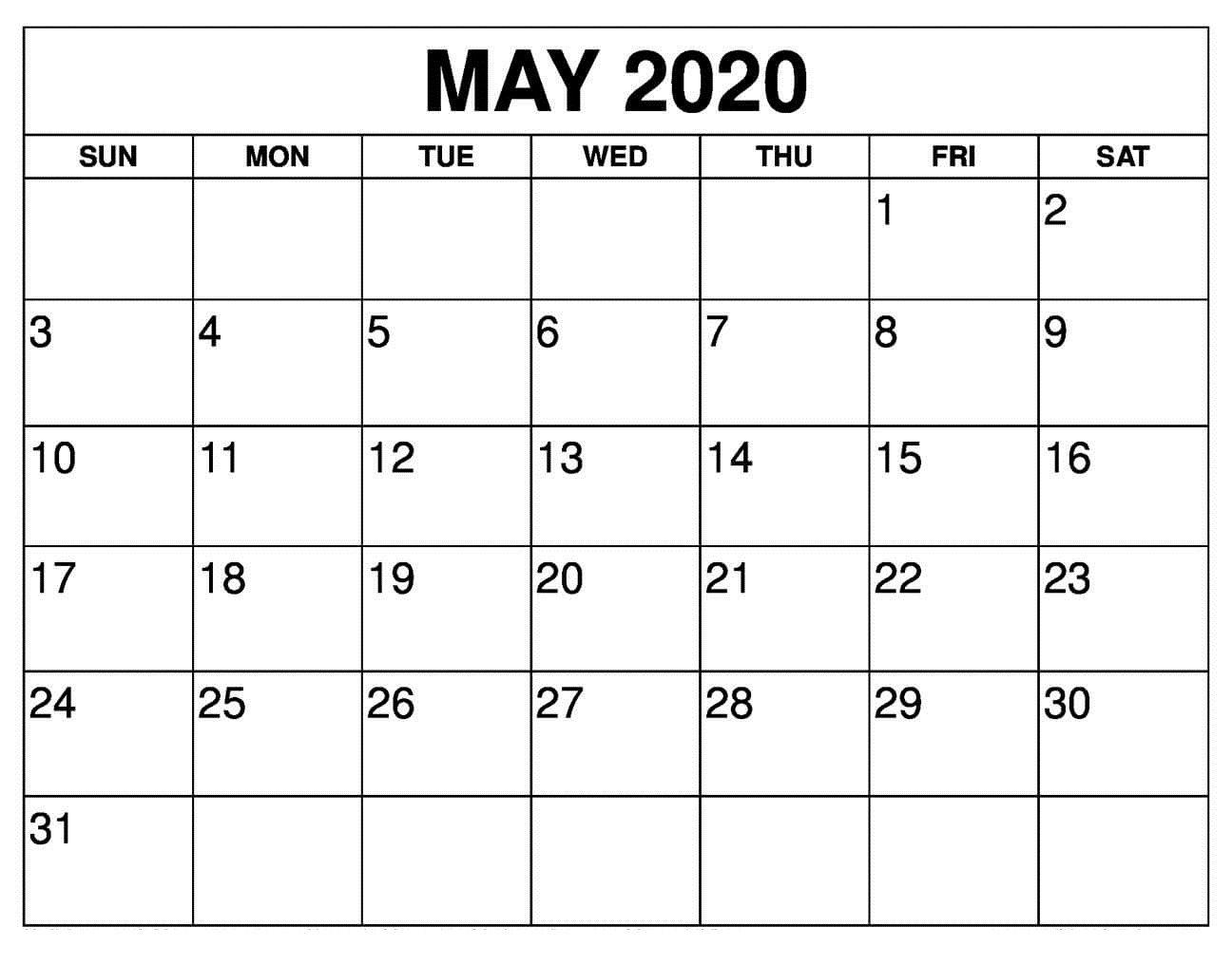 1296x1016 Tháng Năm 2020 Hình Nền Lịch Cho Văn Phòng.  Lịch có thể in miễn phí