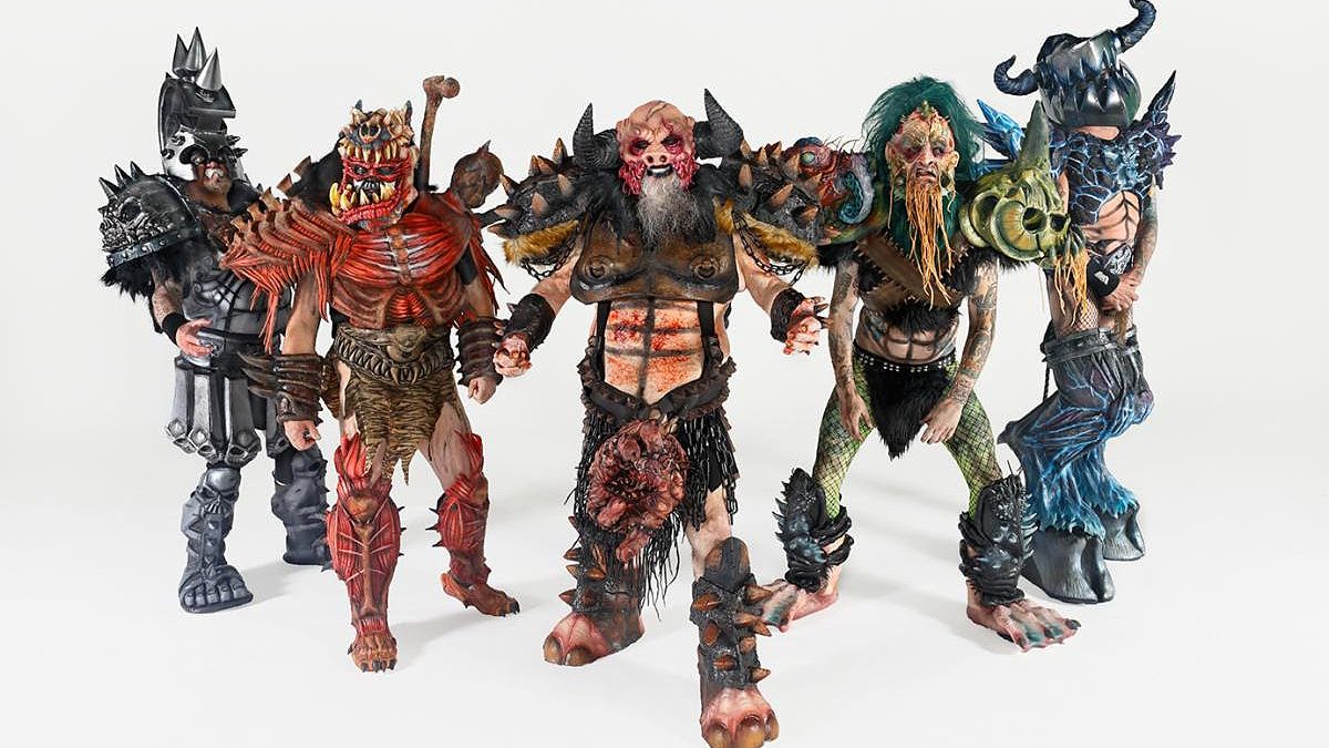 1200x675 GWAR Announce Spring 2026 US Tour with Soulfly and King Parrot