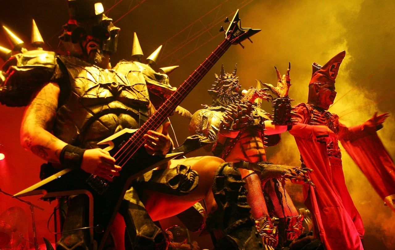 1280x810 GWAR frontman Dave Brockie found dead at home