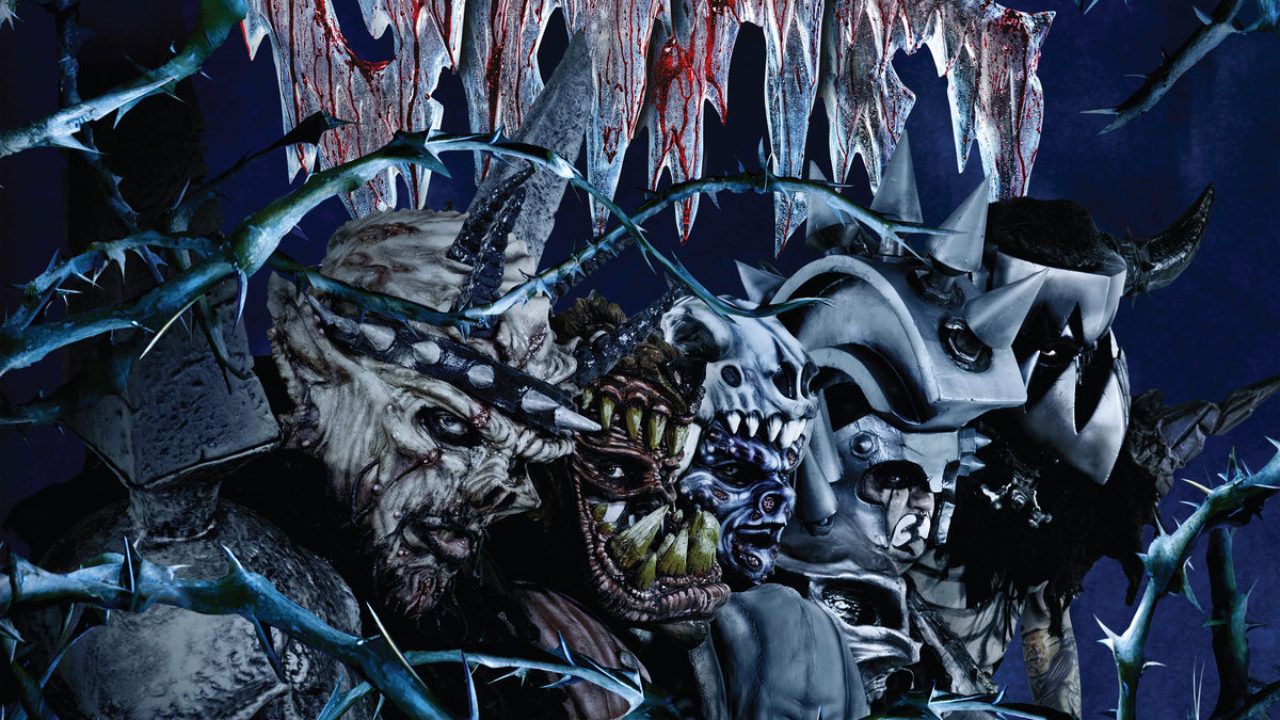 1280x720 Album Review: GWAR Maximus (10th Anniversary Edition)