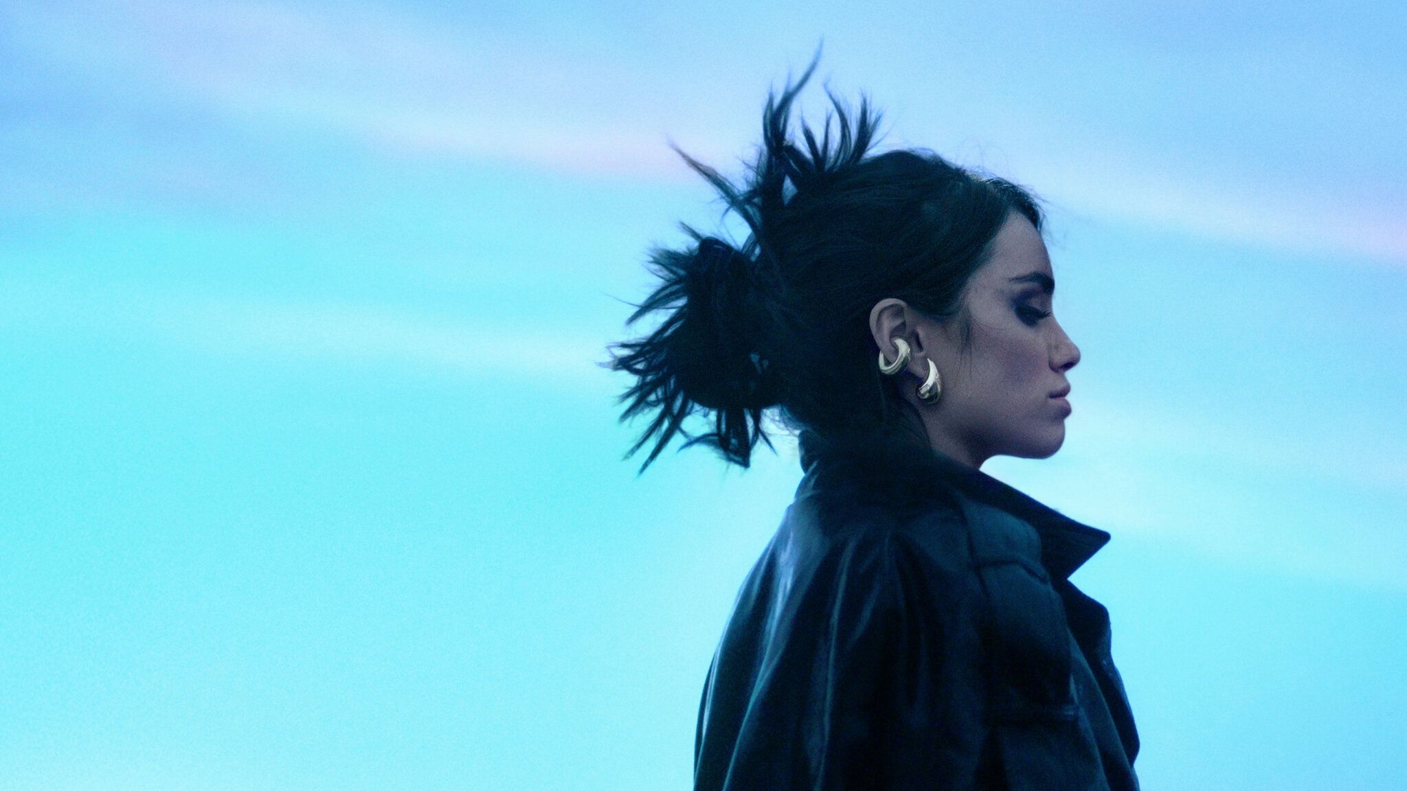 2048x1152 Clip 5: Lali: Time to Step Up