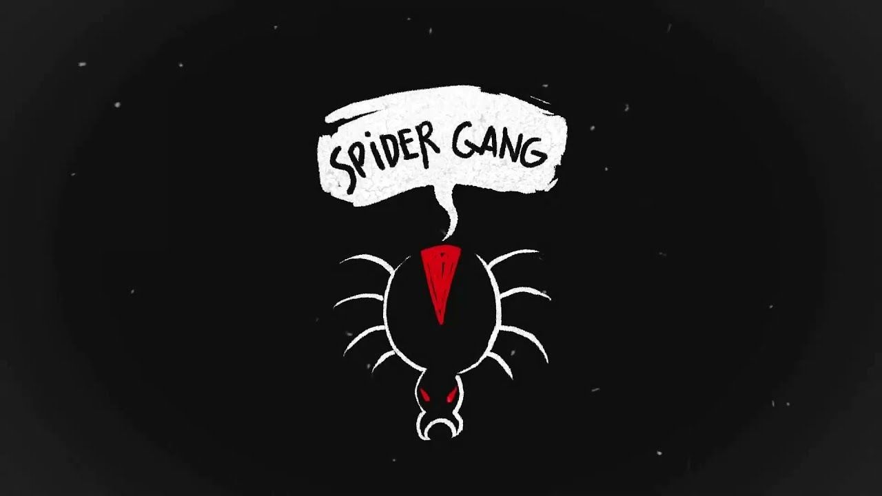 1280x720 FREE Afourteen Type Beat. Spider Gang Type Beat