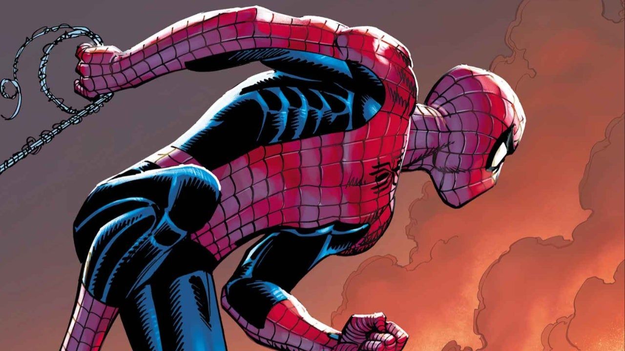 1280x720 Slideshow: The Amazing Spider Man: Gang War Strike Cover Gallery