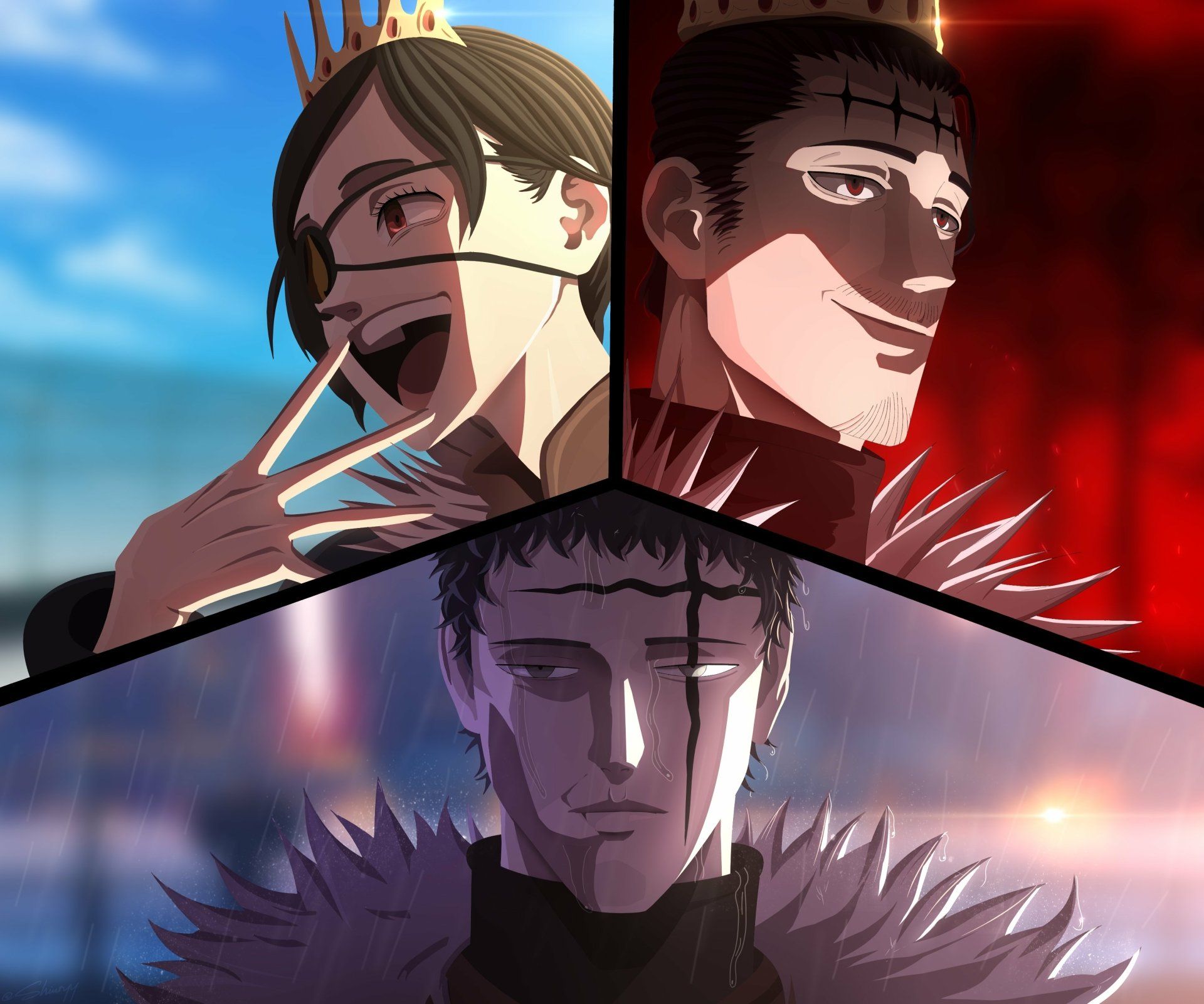 1920x1601 Vanica, Dante & Zenon