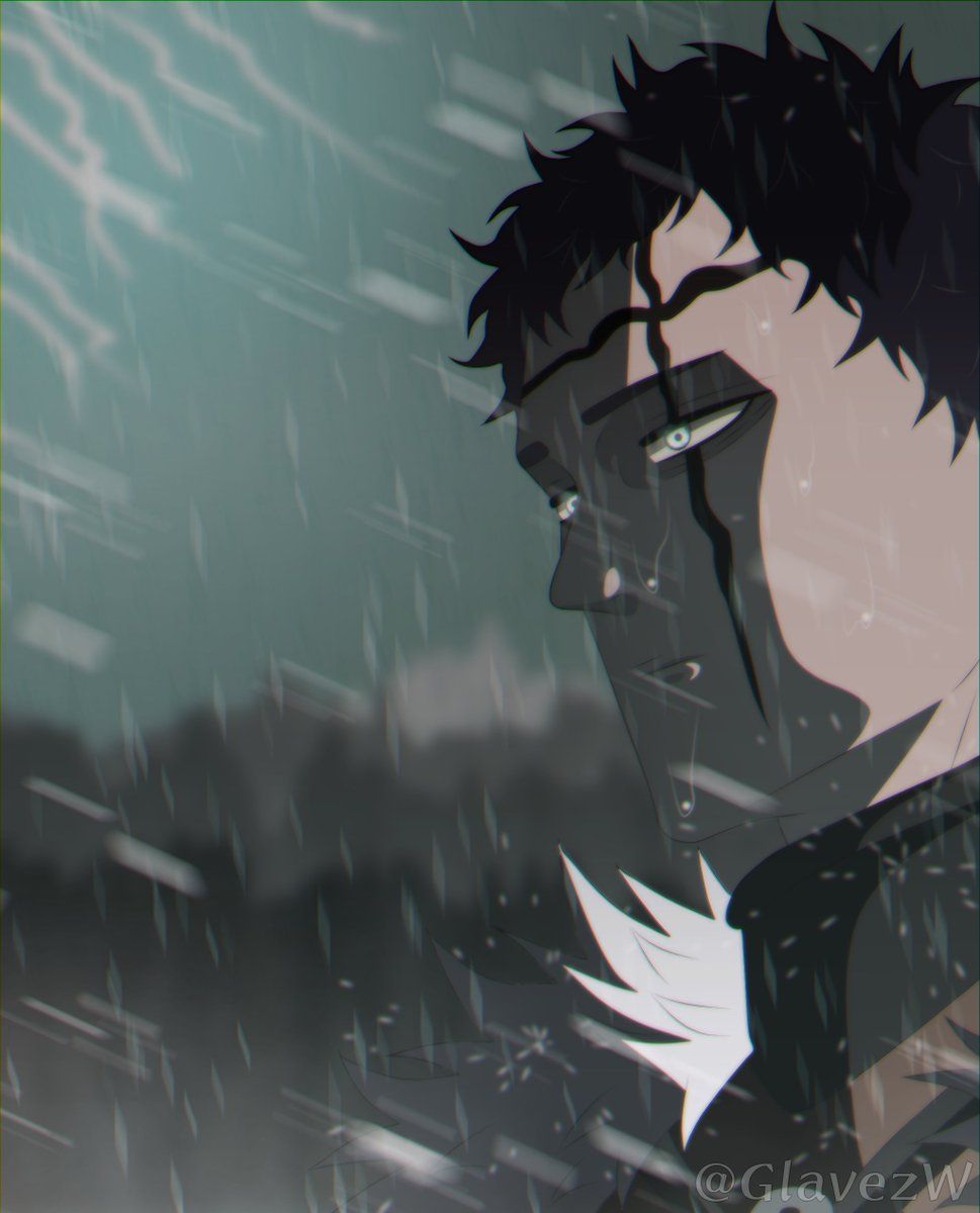 969x1200 Black Clover. Zenon Zogratis HD: #BlackClover #BlackCloveranime #BlackClovermanga