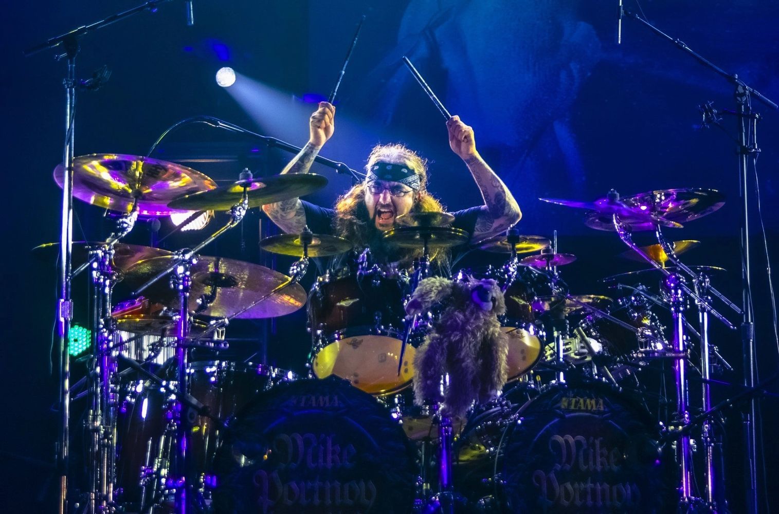 1515x1000 Mike Portnoy Free: The Decade Beyond Dream Theater