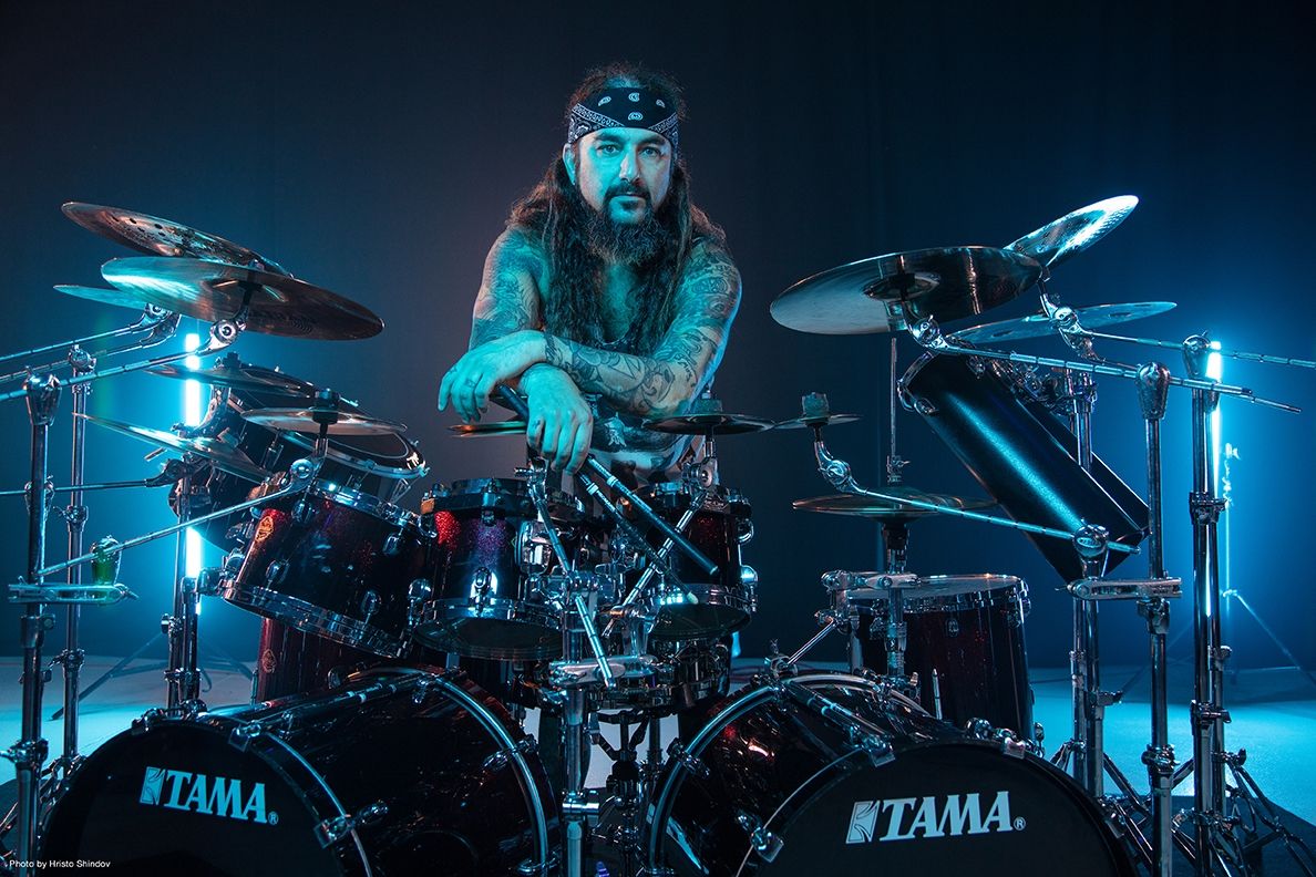 1188x792 Mike Portnoy on the new Sons of Apollo album 'MMXX', the writing, and more. Prog Report
