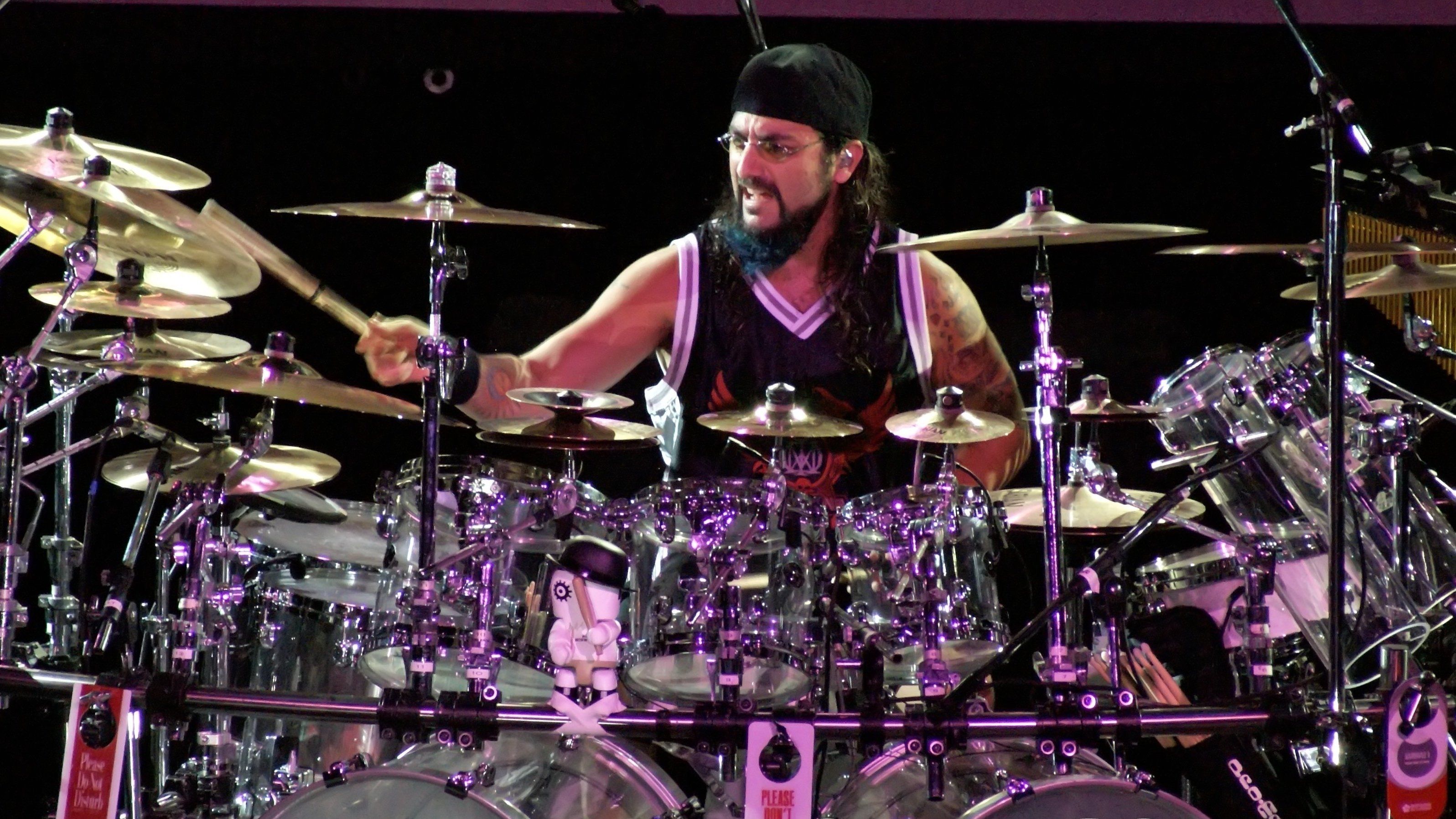 3193x1796 mike, Portnoy, Dream, Theater, Mirage, Monster Wallpaper HD / Desktop and Mobile Background