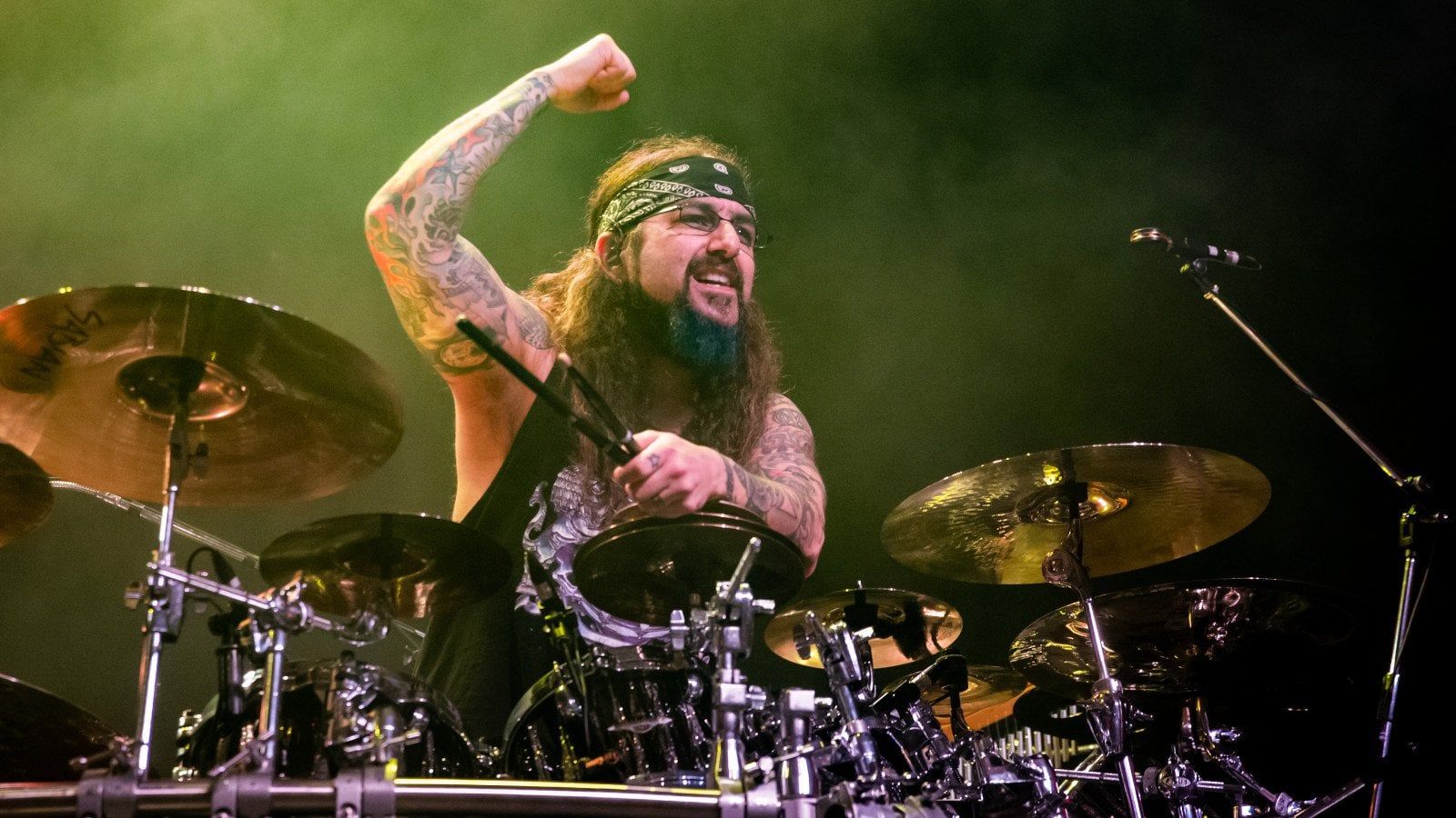 1600x900 Mike Portnoy: Metal Was Better in the Eighties Than the Nineties