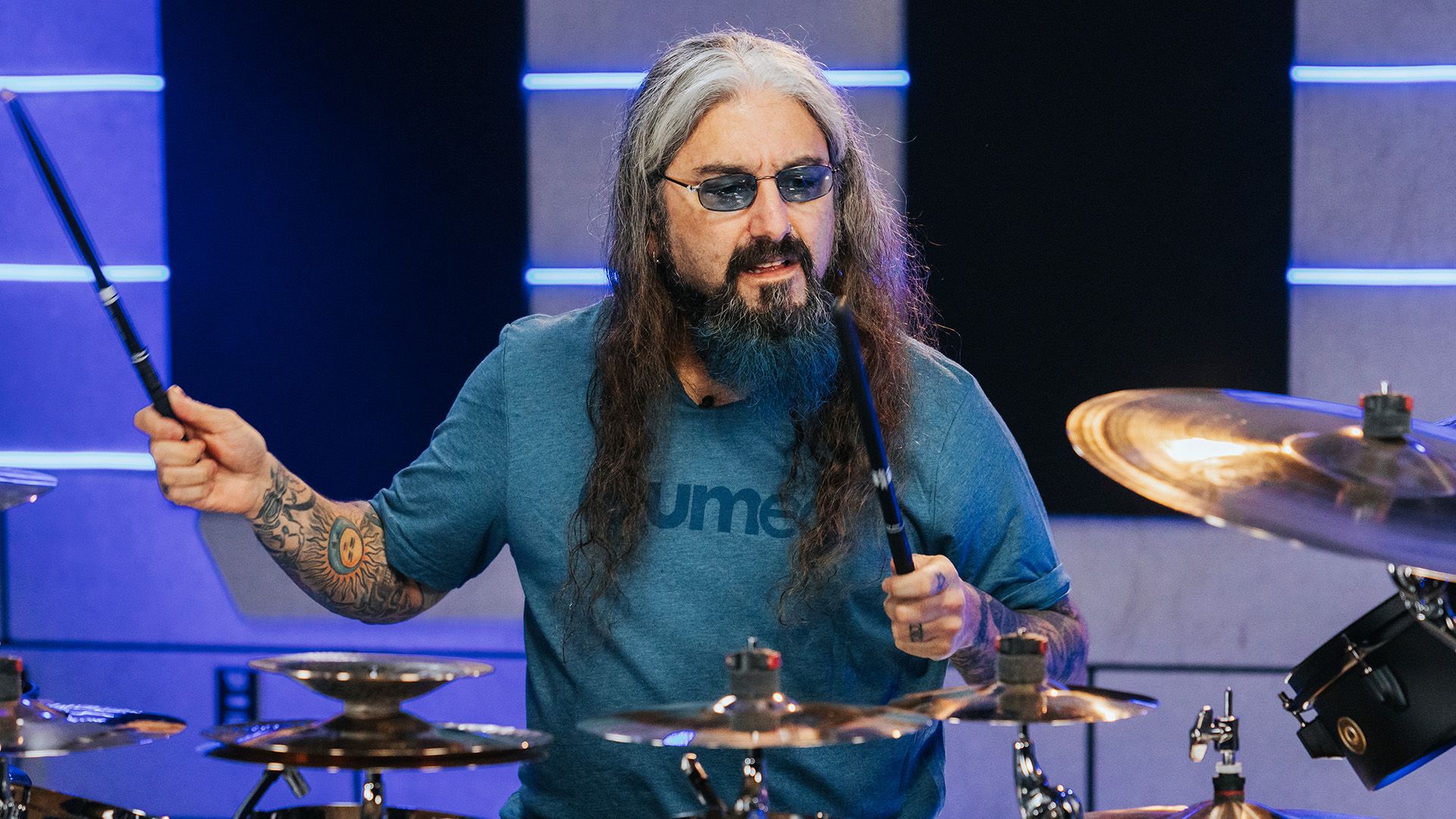1920x1080 12 18 Dream Theater Grooves & Fills Mike Portnoy LIVE V3 FInal