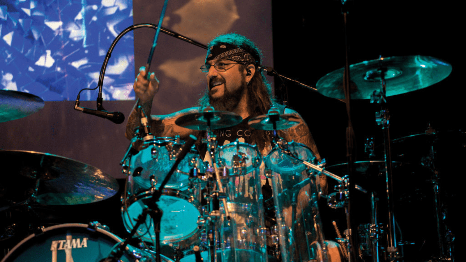 1600x900 Mike Portnoy doesn't regret leaving Dream Theater despite massive success of his recent return to the band