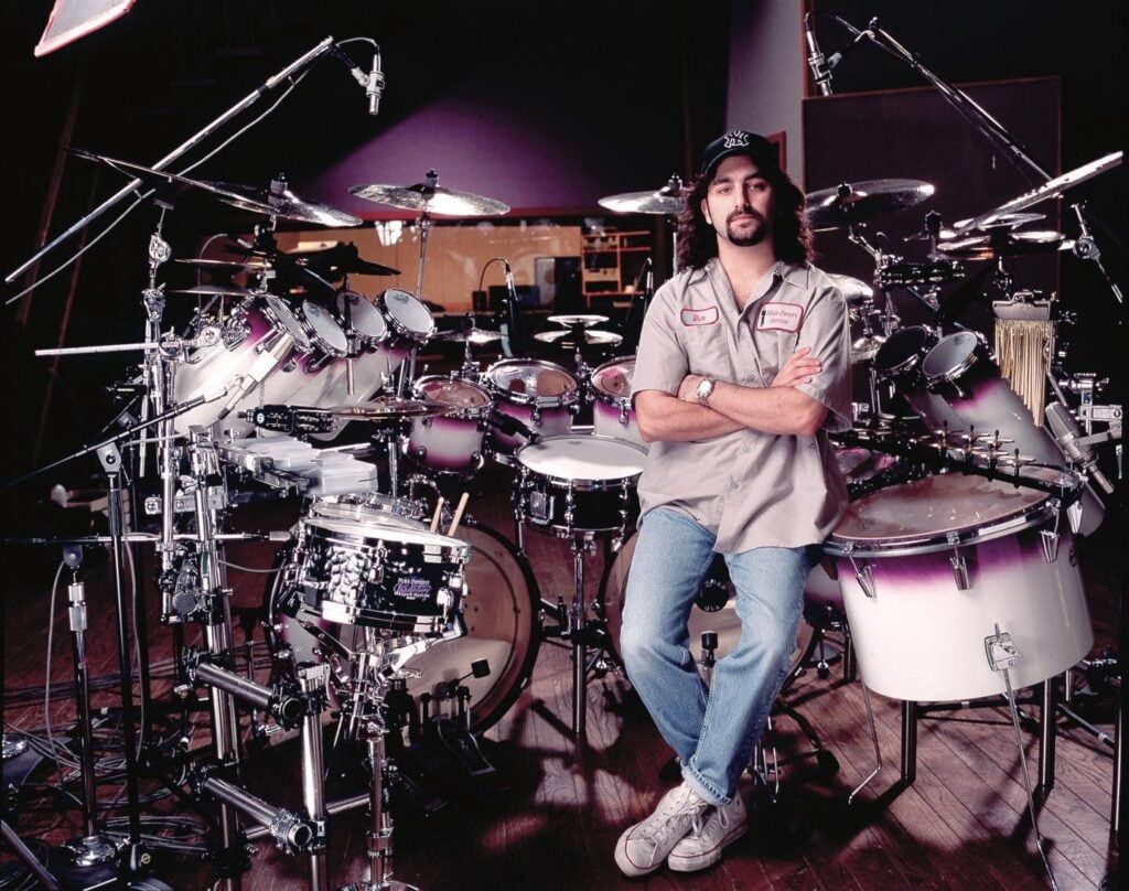1024x808 Mike Portnoy Rejoins Dream Theater: The Full Interview