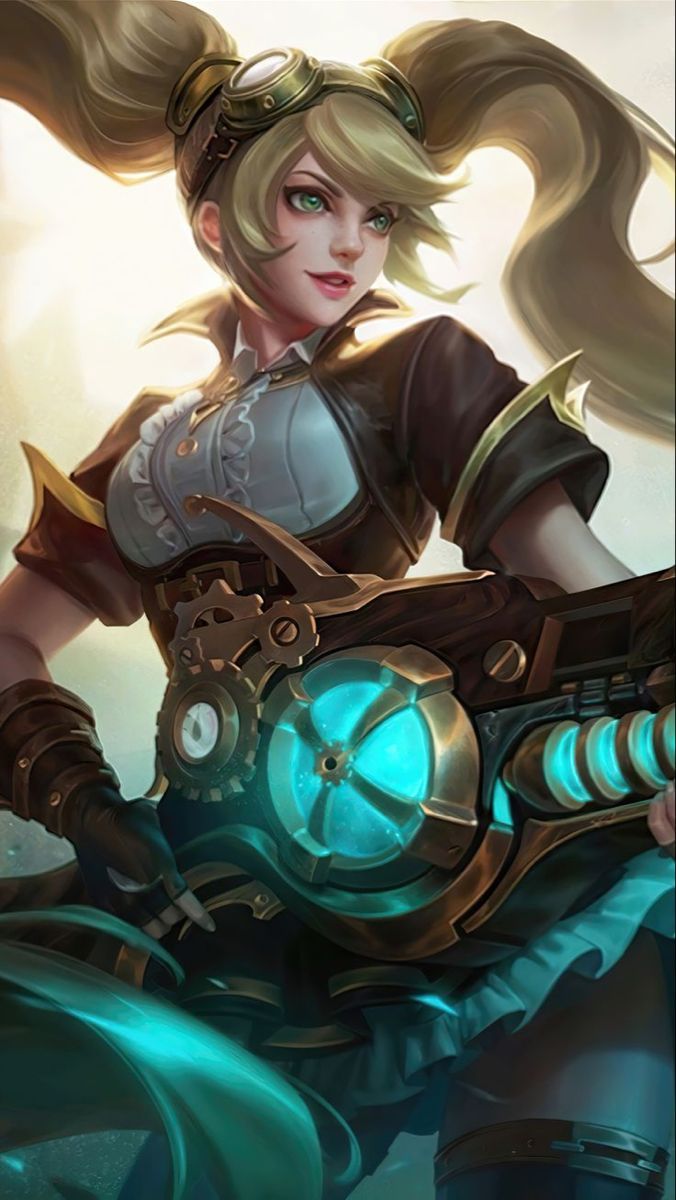 676x1200 MLBB Layla