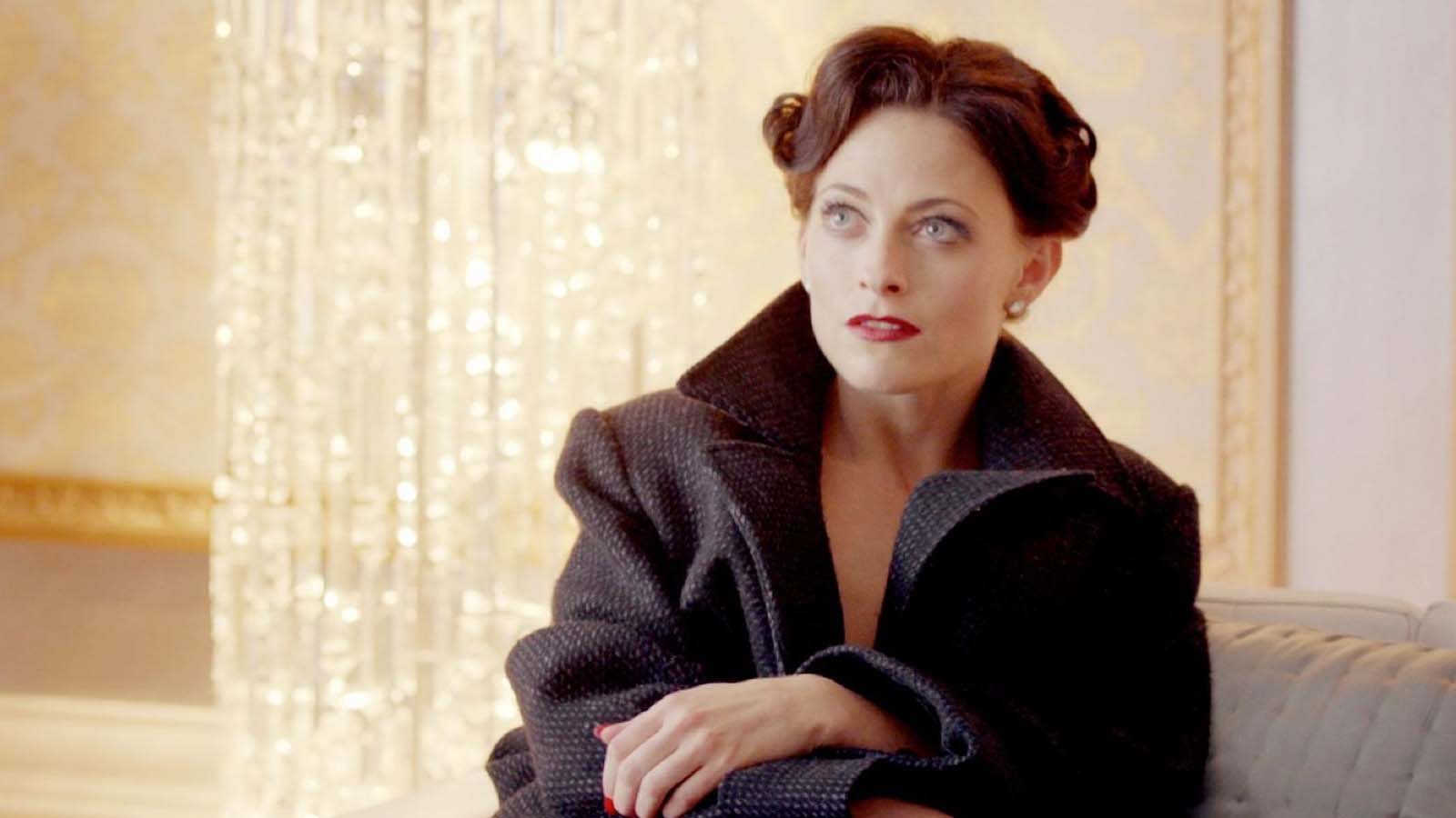 1600x900 Irene Adler: The (unconventional?) Woman