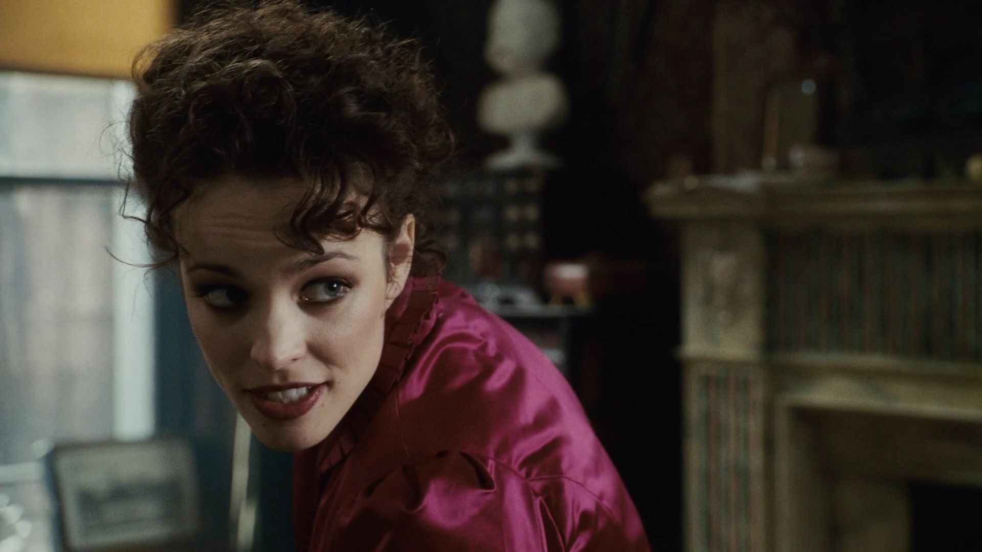 1920x1080 Sherlock Holmes Movie Sherlock Holmes And Irene Adler 12072439 1920 1080