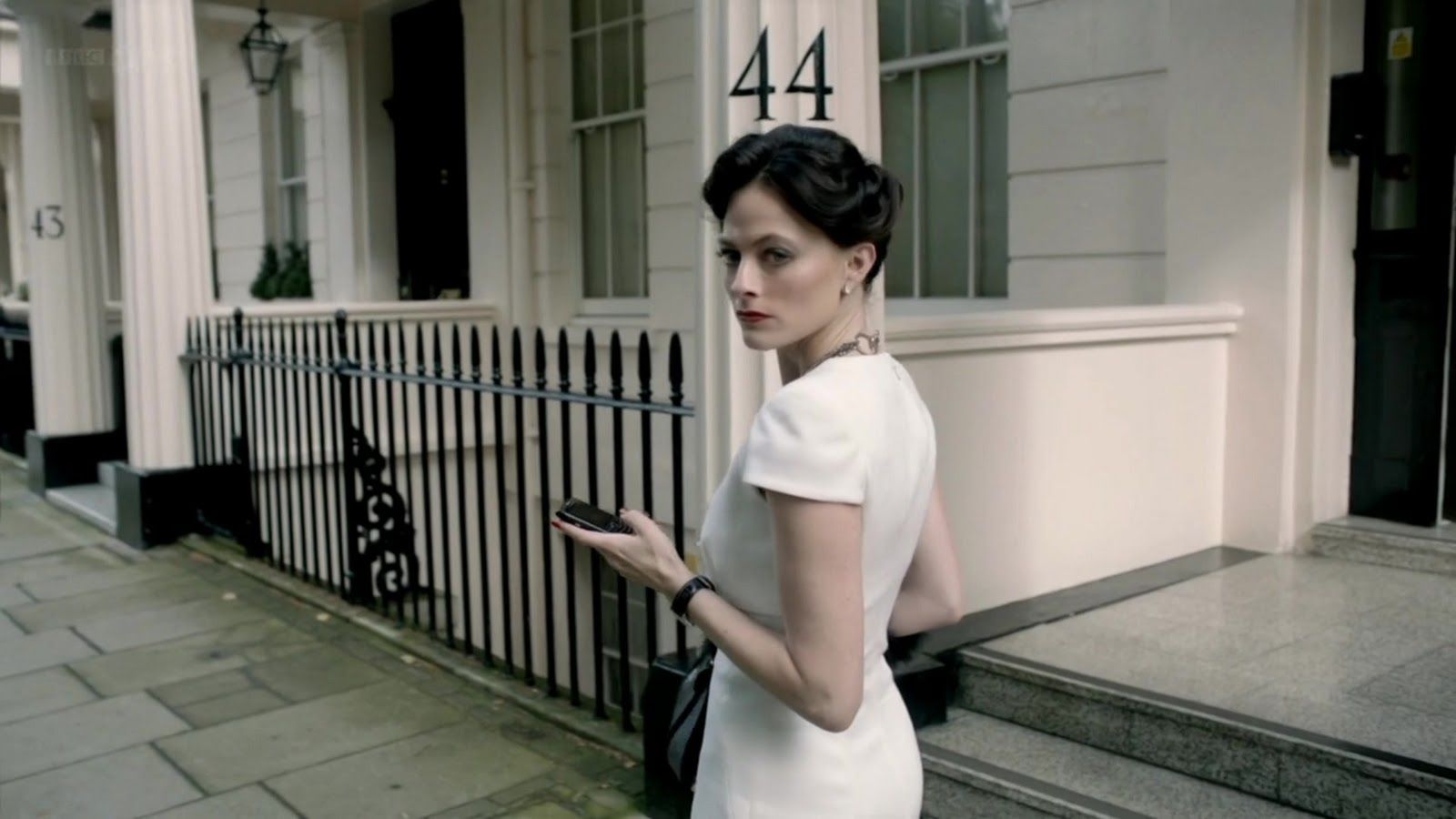 1600x900 The Role of Composition Within the TV Series 'Sherlock'