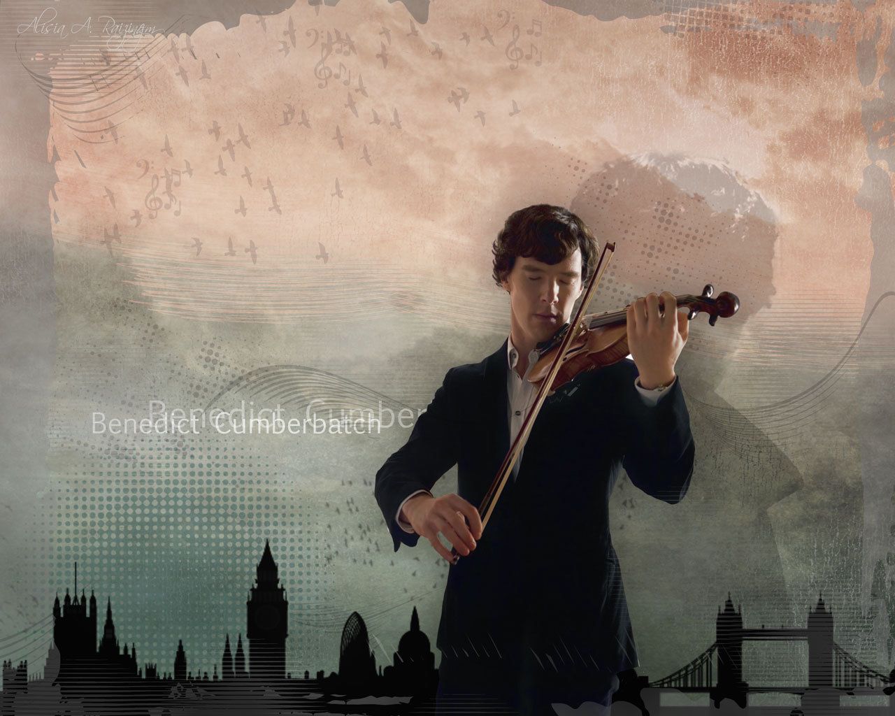1280x1024 Mycroft Holmes Phone Wallpaper: Free 4K & HD Downloads