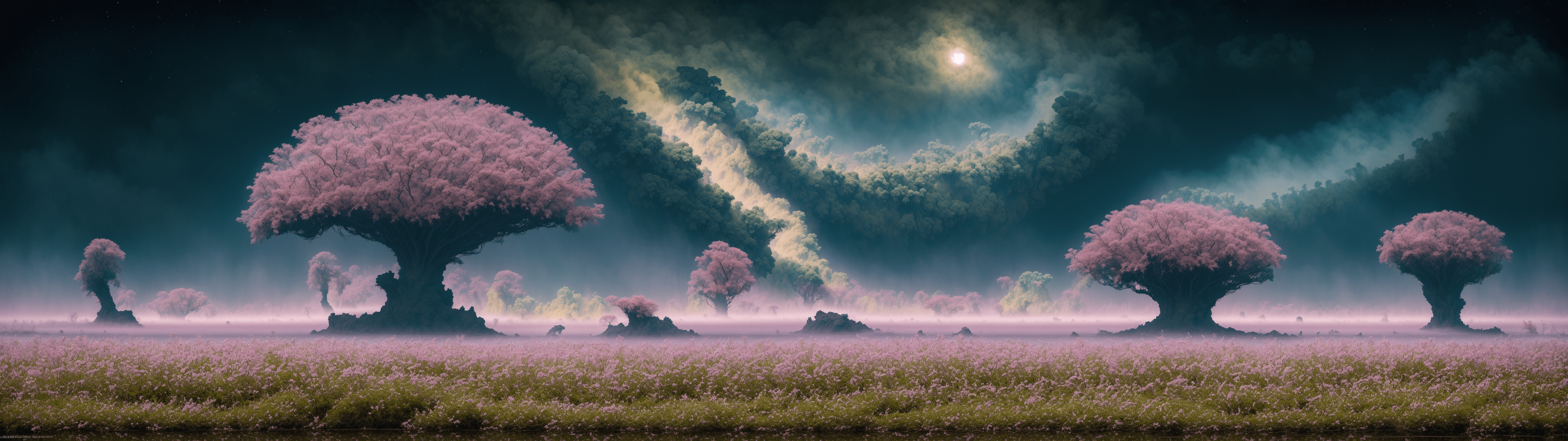 5120x1440 32:9 wallpaper collection [5120x1440]