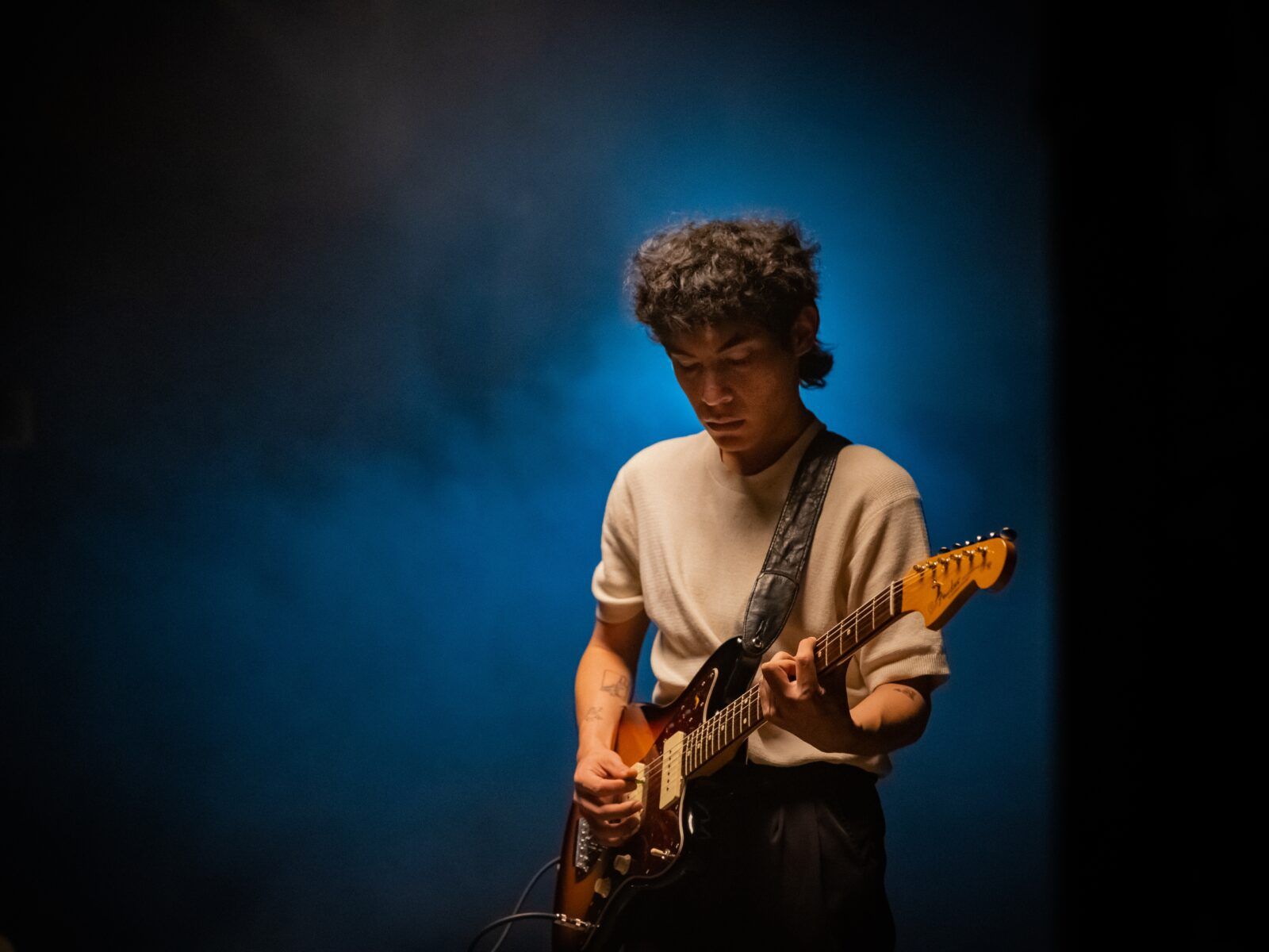 1600x1200 Ed Maverick: “Mis ambiciones nunca fueron tan grandes como lo que me pasó, se siente raro pero bien bonito”éxico Pragmático