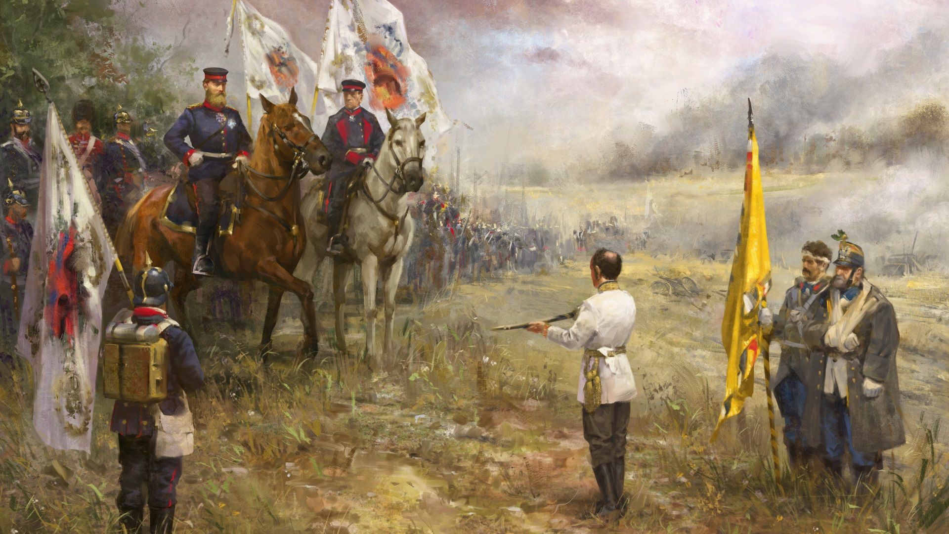 1920x1080 Download Video Game Victoria 3 HD Wallpaperx1080