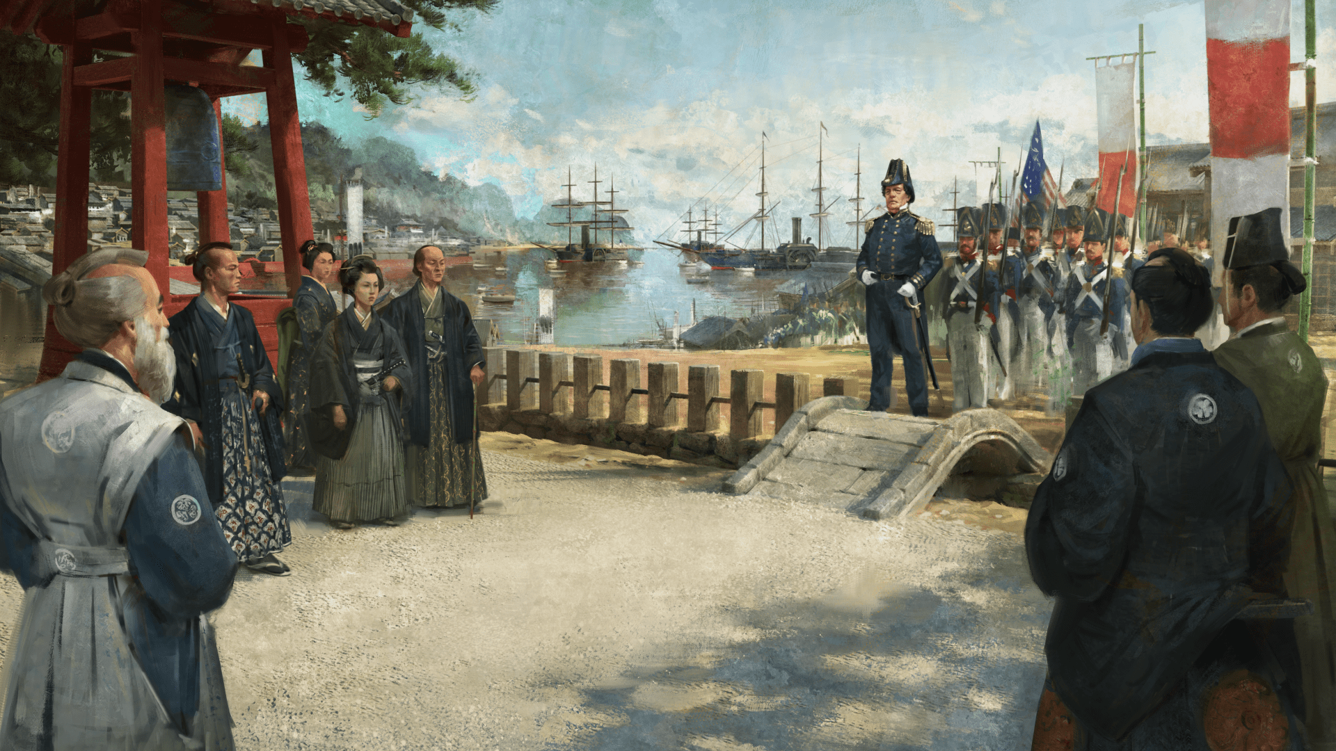1920x1080 Victoria 3 Diary. Paradox Interactive Forums
