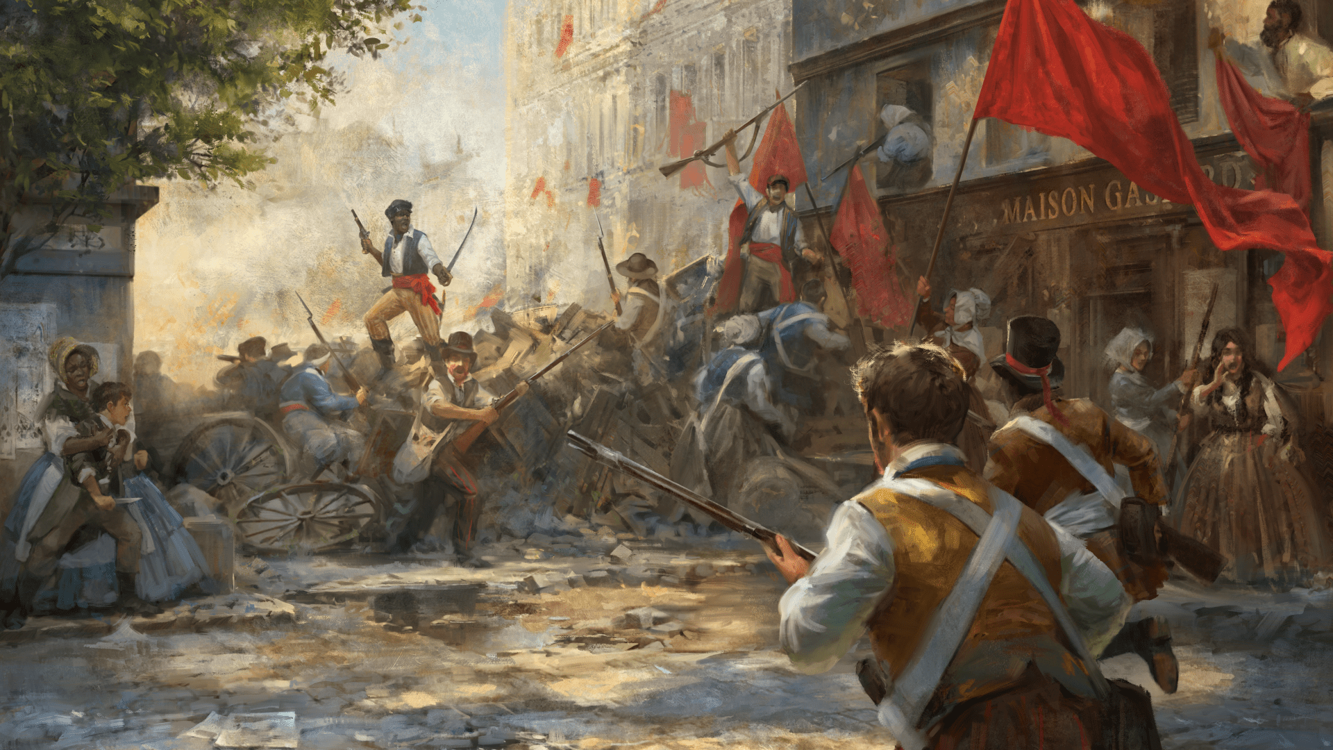1920x1080 Download Video Game Victoria 3 HD Wallpaperx1080