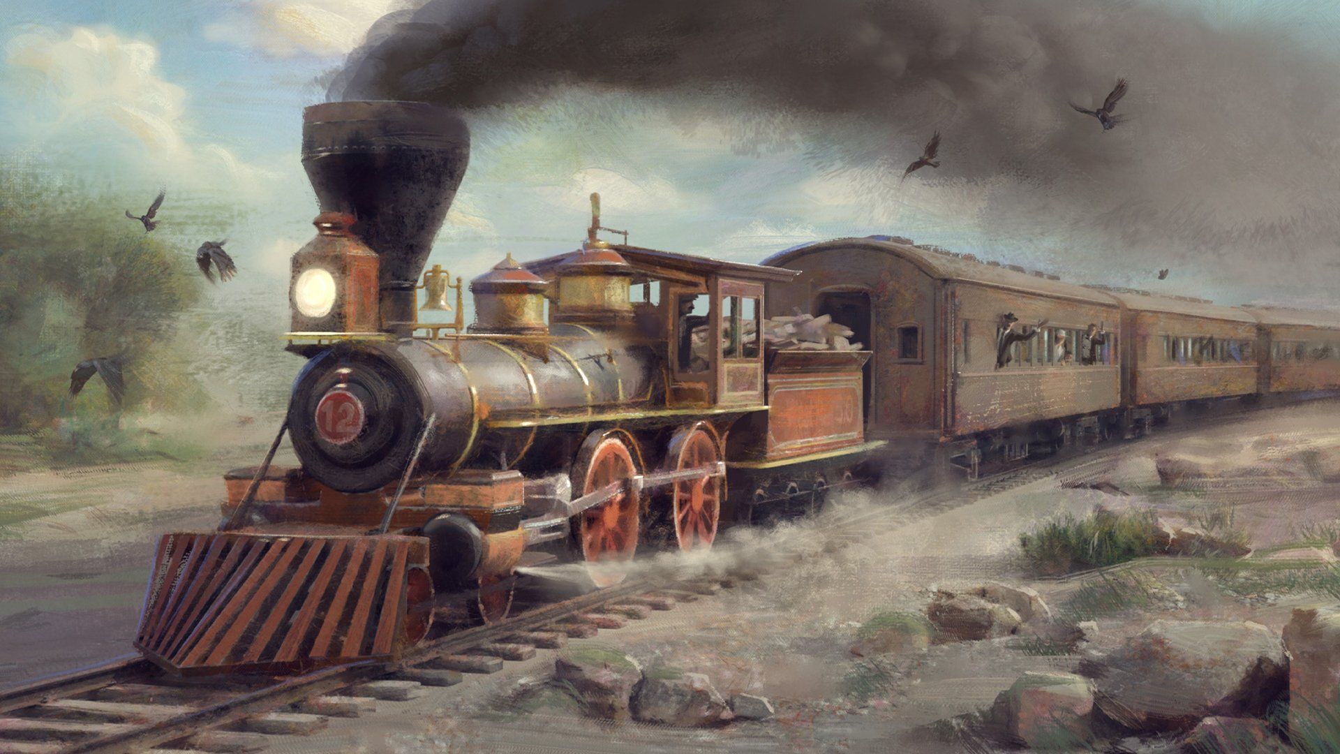 1920x1080 Victoria 3 Diary Journey So Far. Paradox Interactive Forums
