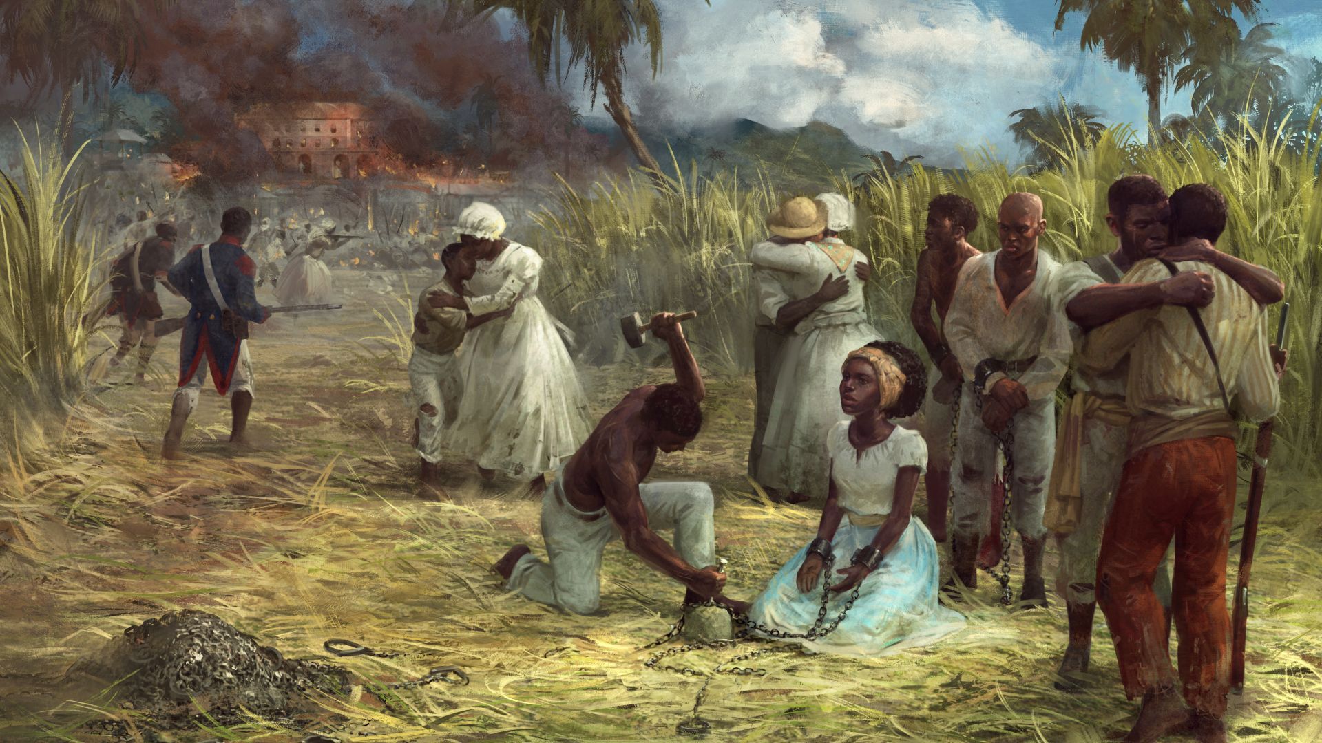 1920x1080 Victoria 3 devs on handling slavery in a historical strategy game