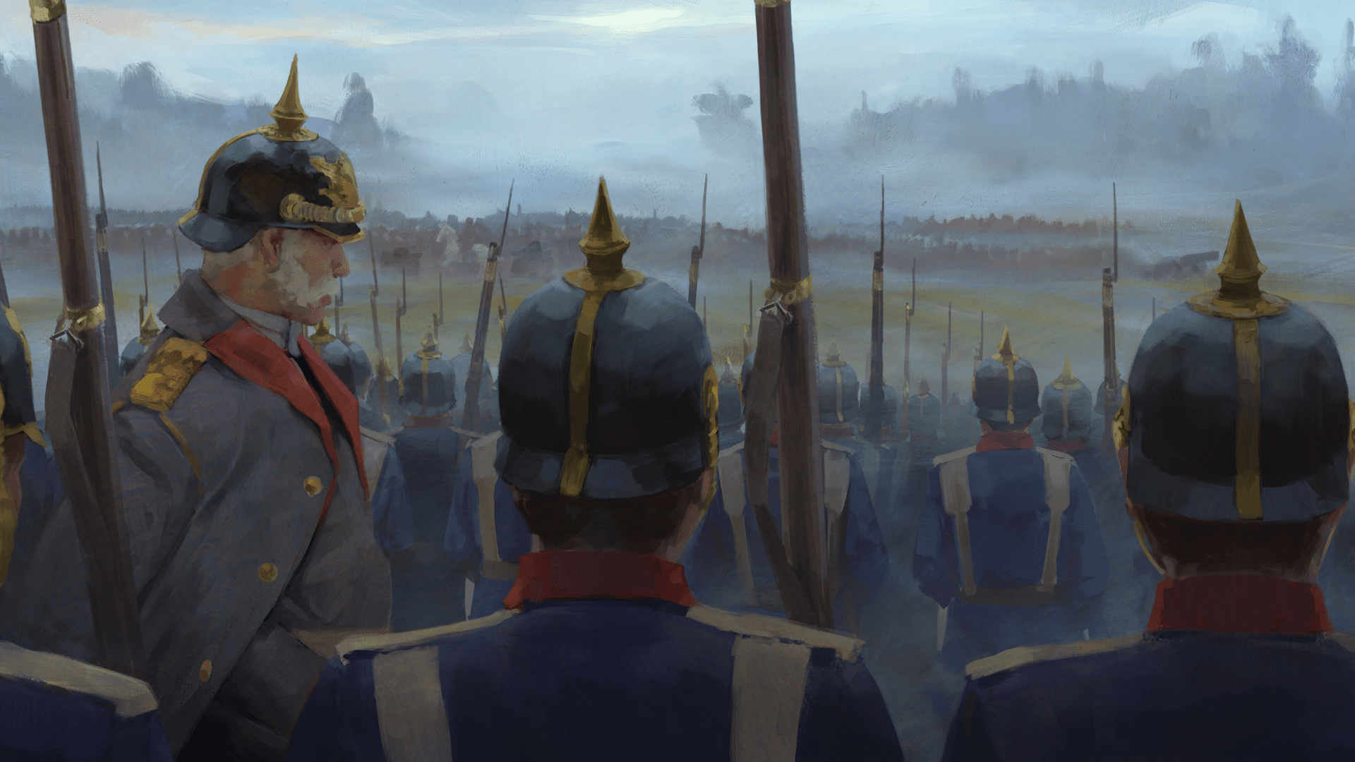 1920x1080 Download Video Game Victoria 3 HD Wallpaperx1080