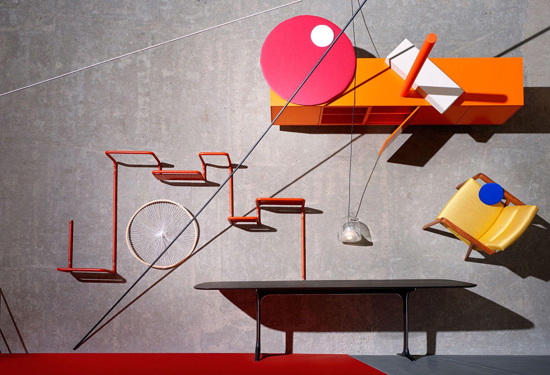 Bauhaus Wallpapers Top Free Bauhaus Backgrounds WallpaperAccess