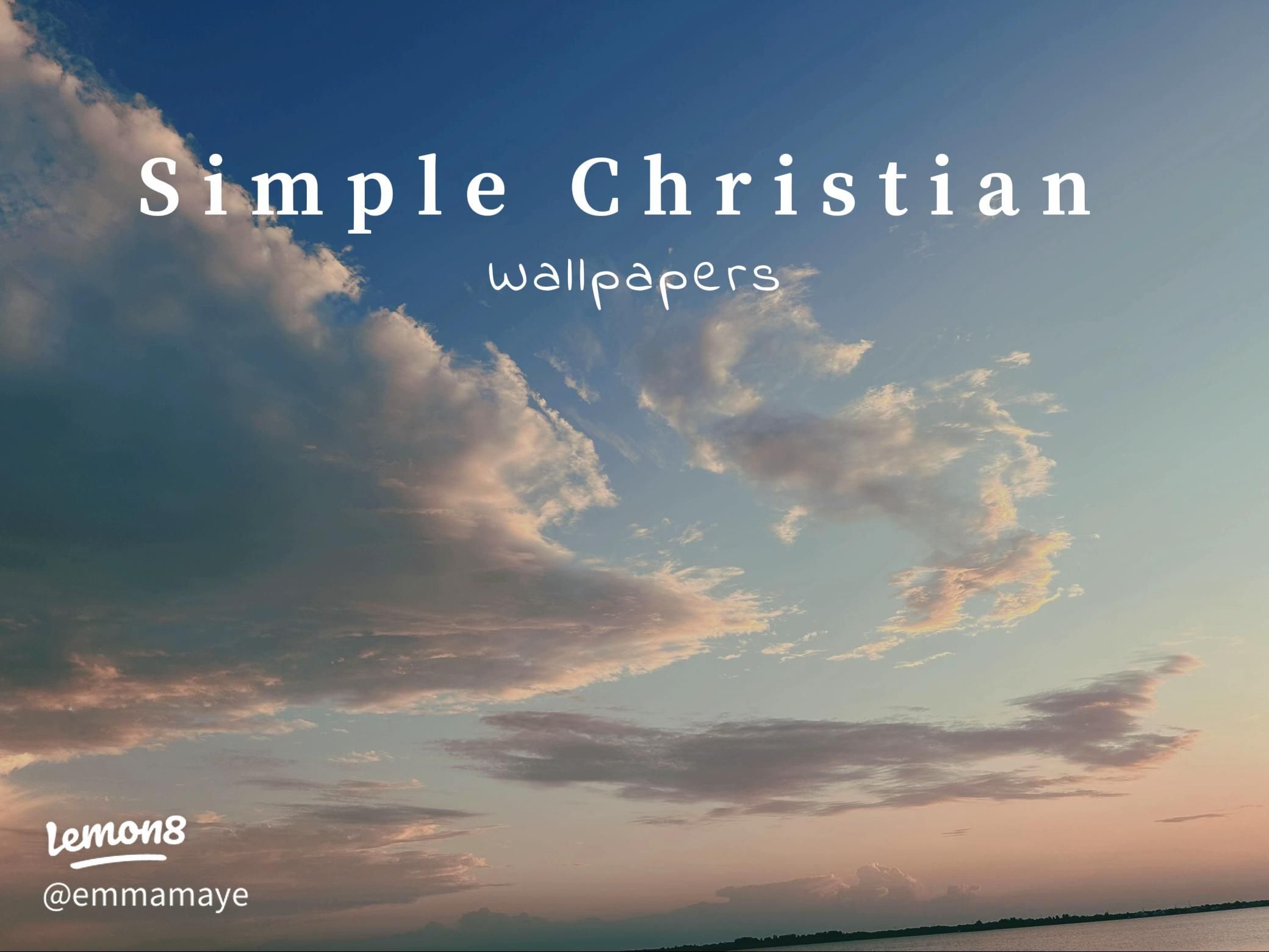 2080x1560 Inspirational Christian Wallpaper to Brighten Your Day