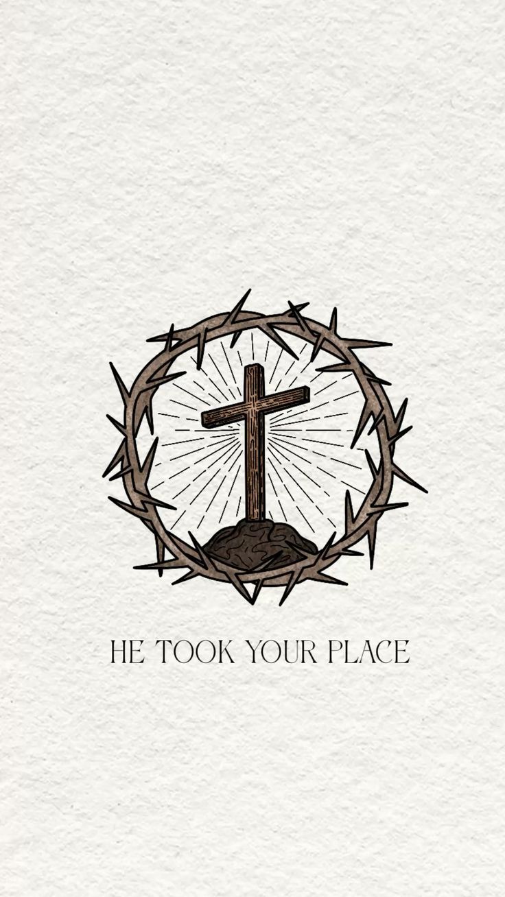 736x1308 Insta: Jasminem_001 #wallpaper #wallpaperforyourphone #backdrop #background #simple #plain #aesthetic #a. Jesus wallpaper, Christian graphics, Christian